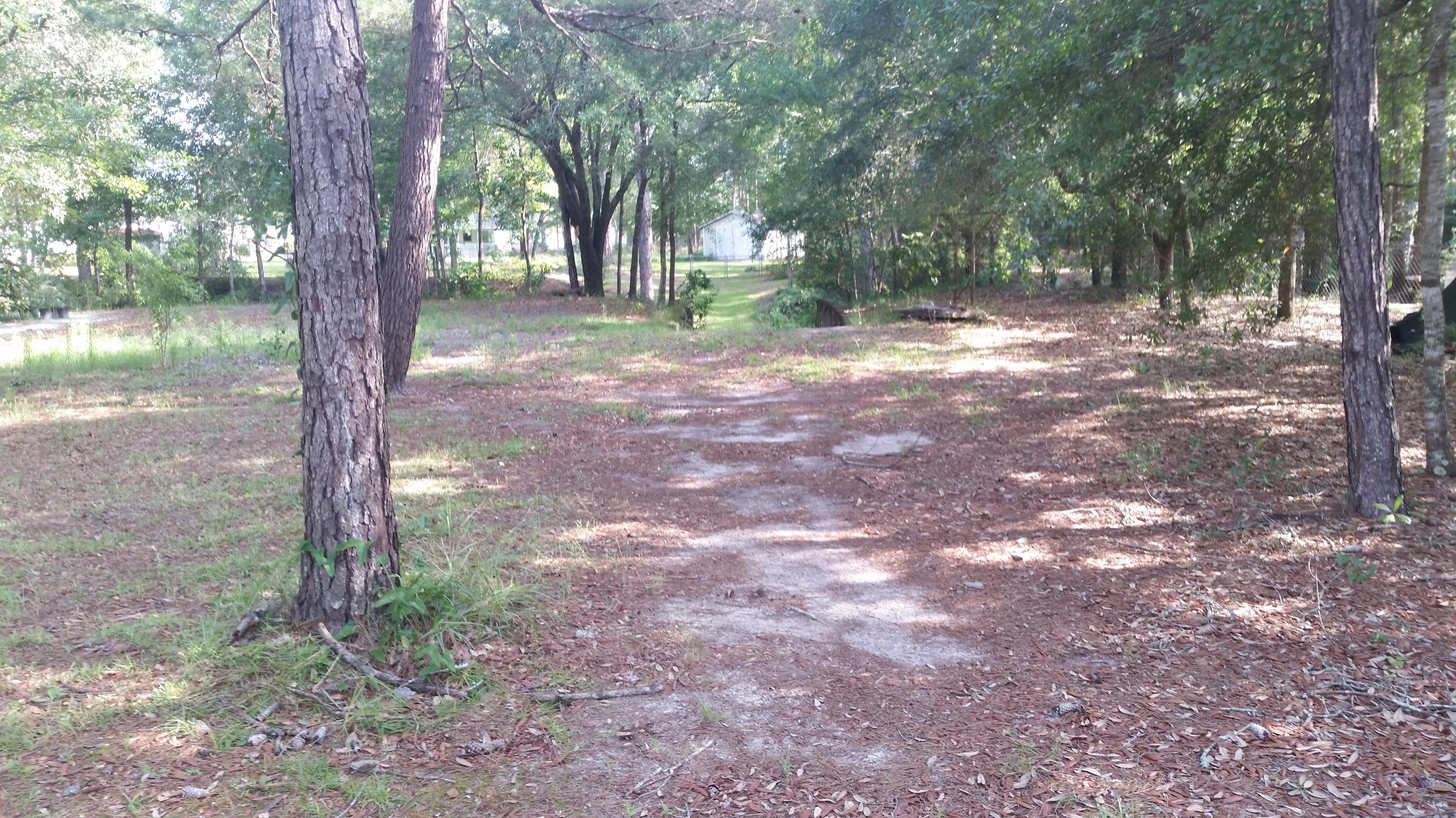 LAIRDS 2ND ADDN - Land