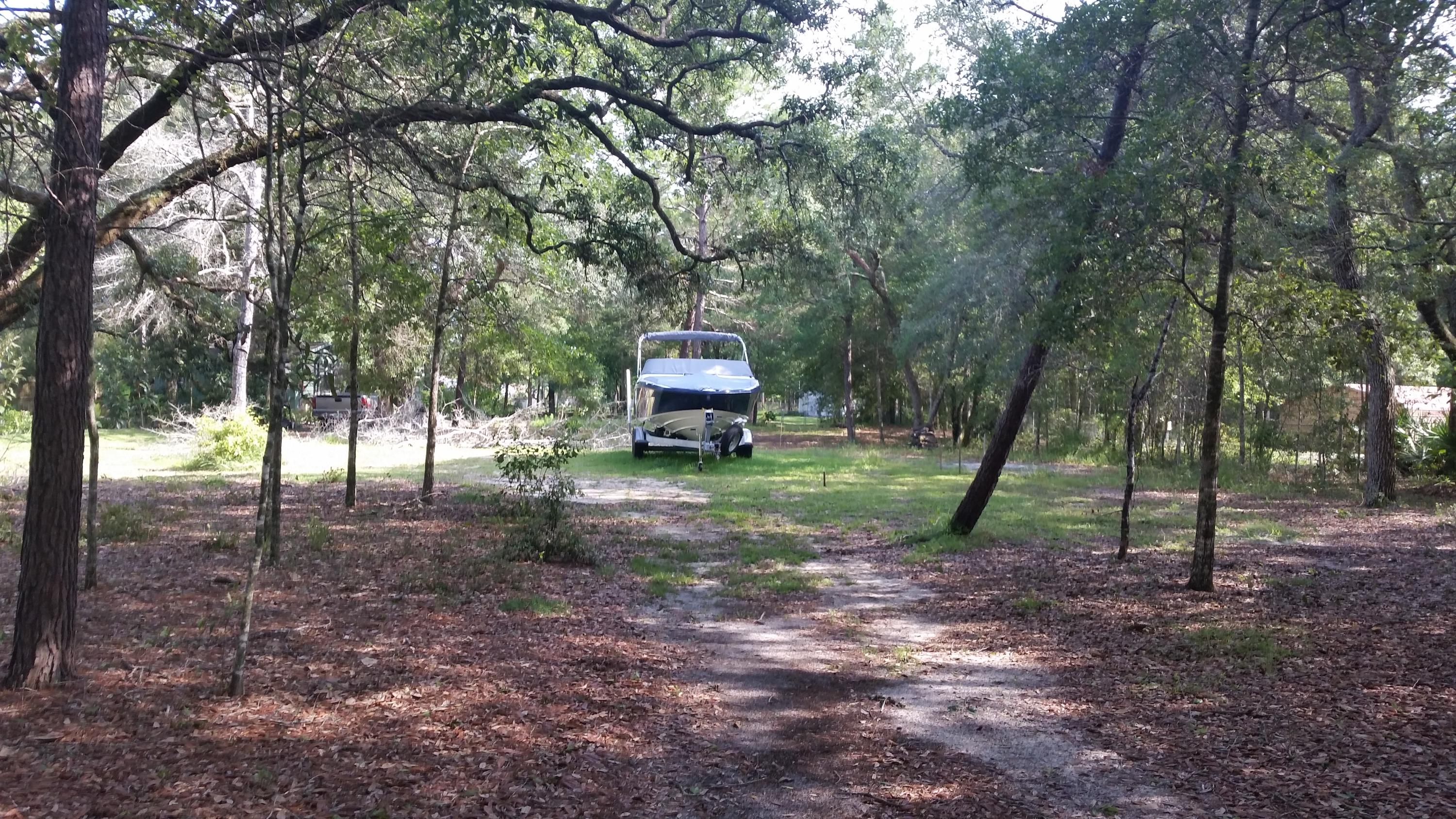 LAIRDS 2ND ADDN - Land