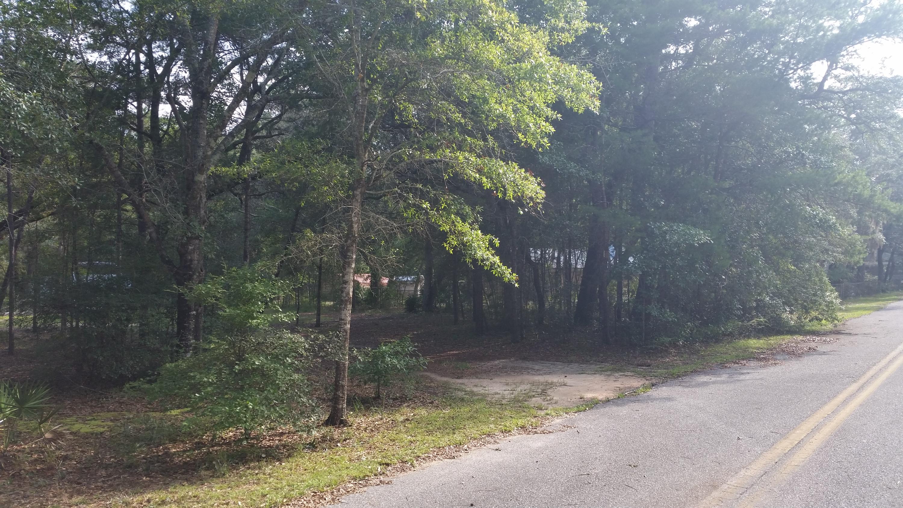 LAIRDS 2ND ADDN - Land