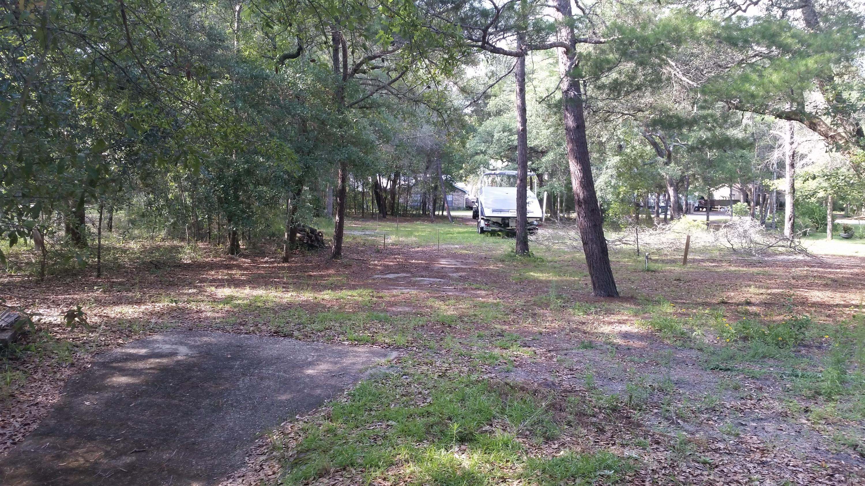 LAIRDS 2ND ADDN - Land