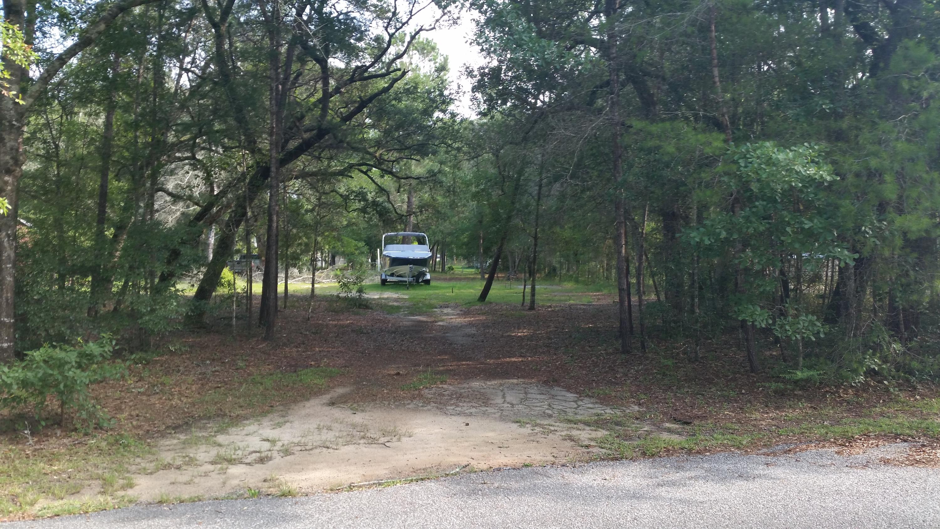 LAIRDS 2ND ADDN - Land