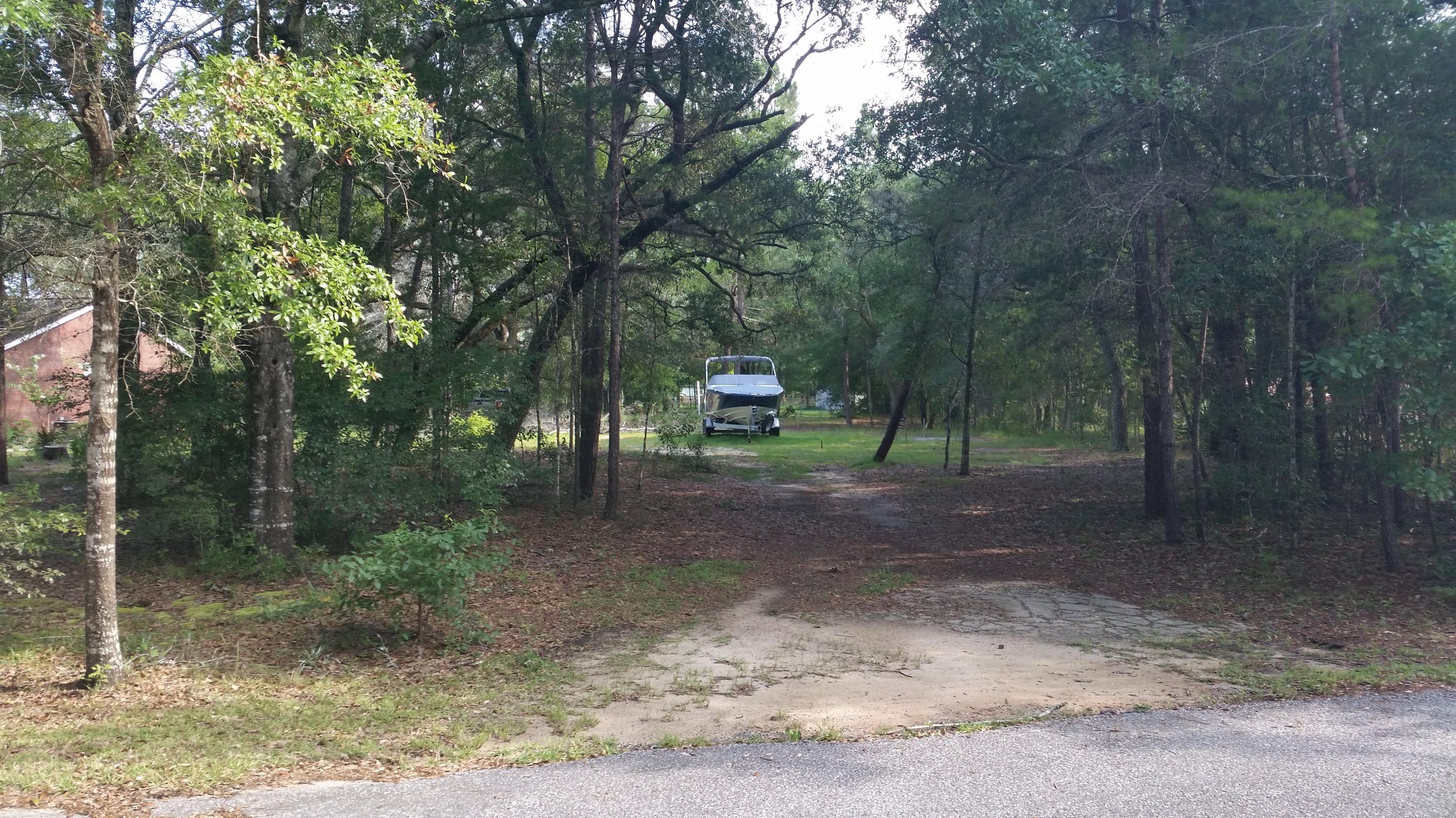 LAIRDS 2ND ADDN - Land