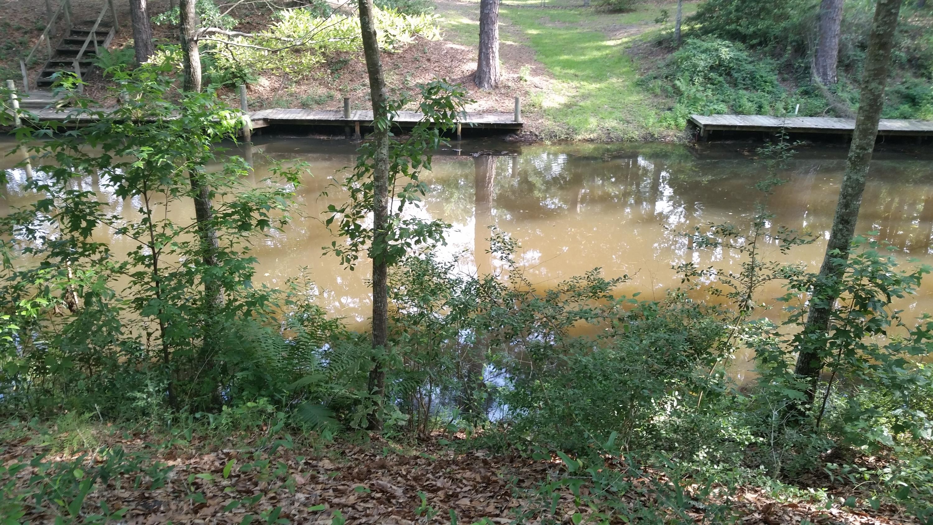 LAIRDS 2ND ADDN - Land