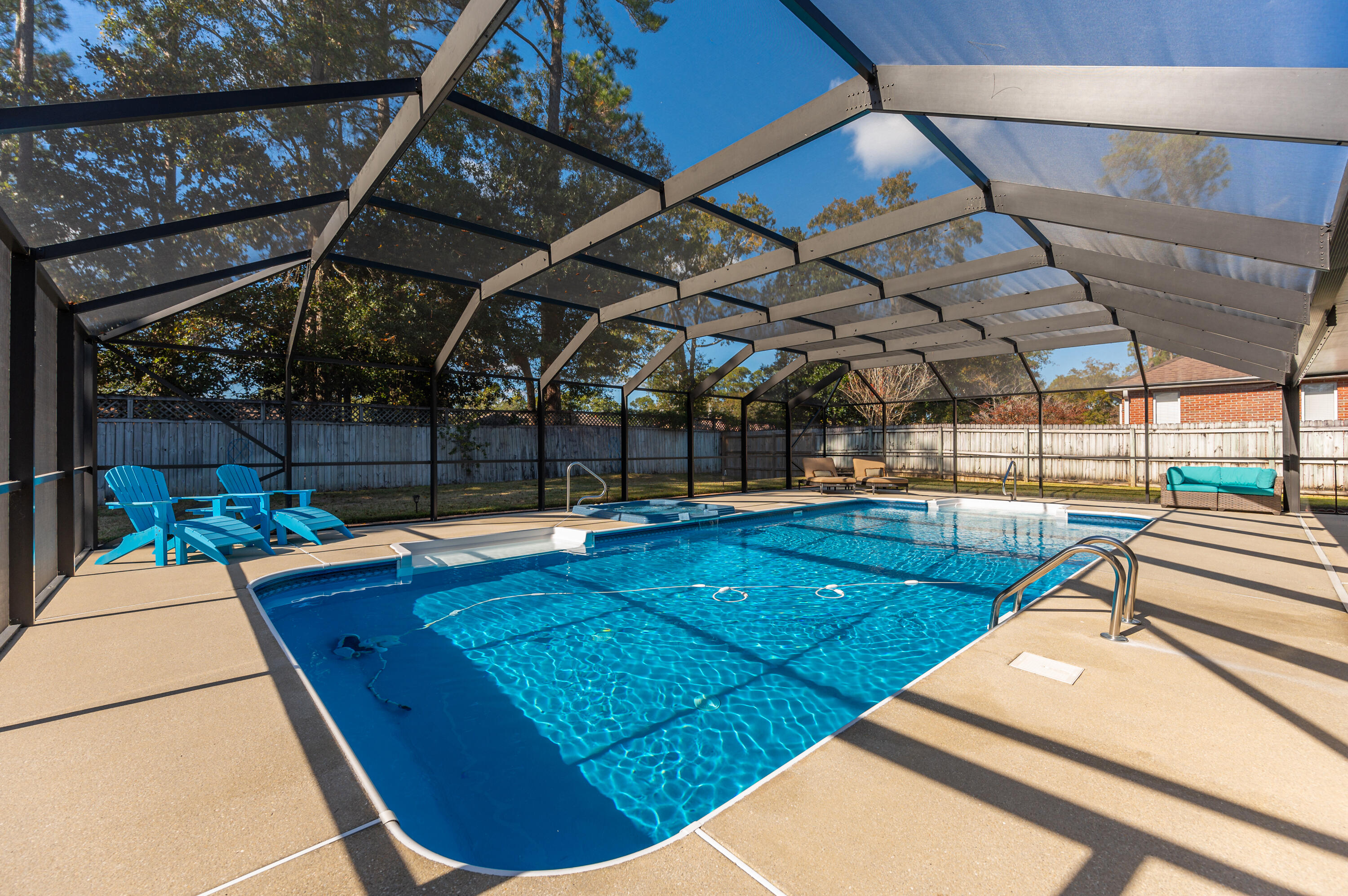 BAYSHORE PLACE PH 1 - Residential