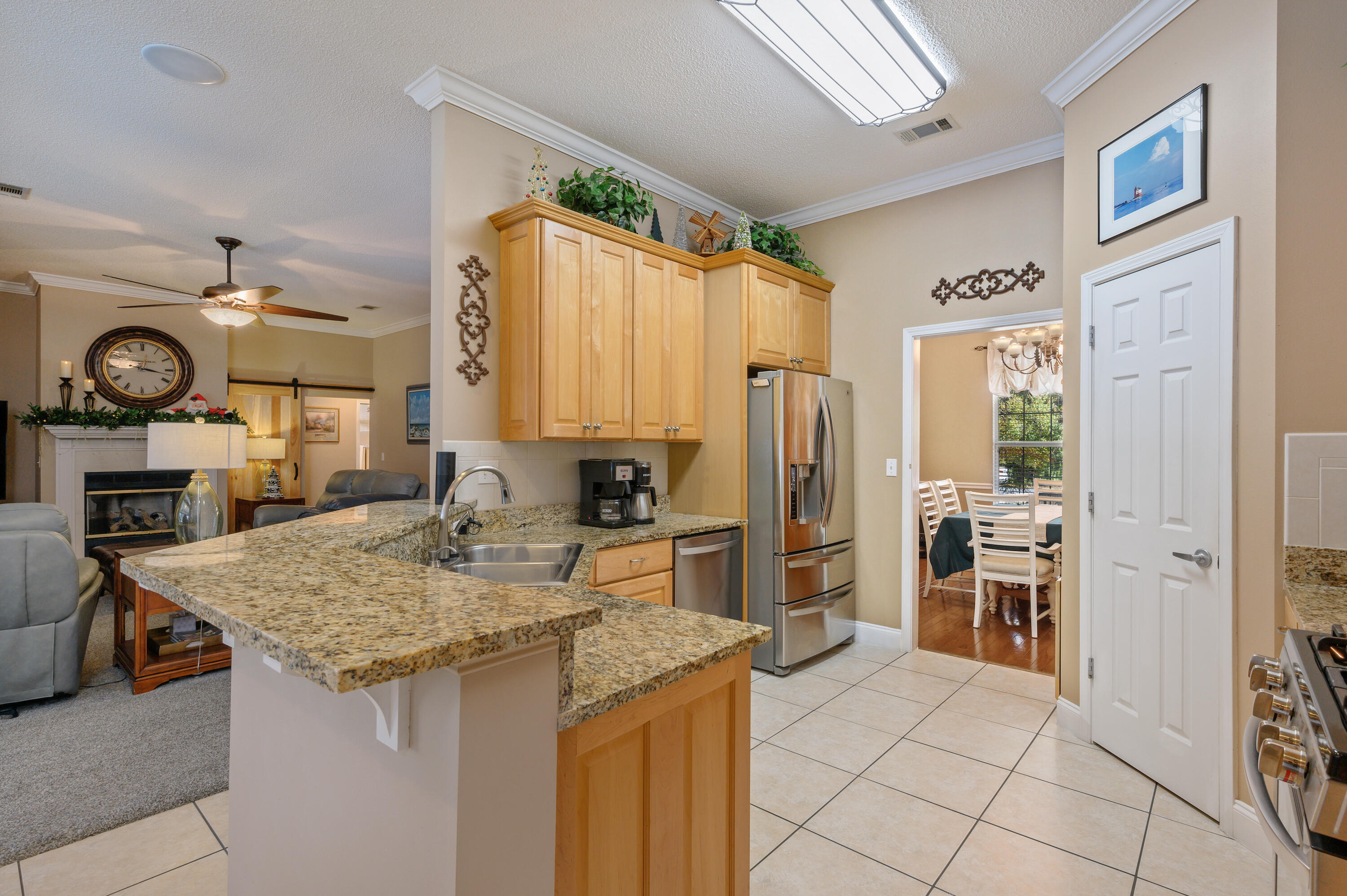 BAYSHORE PLACE PH 1 - Residential