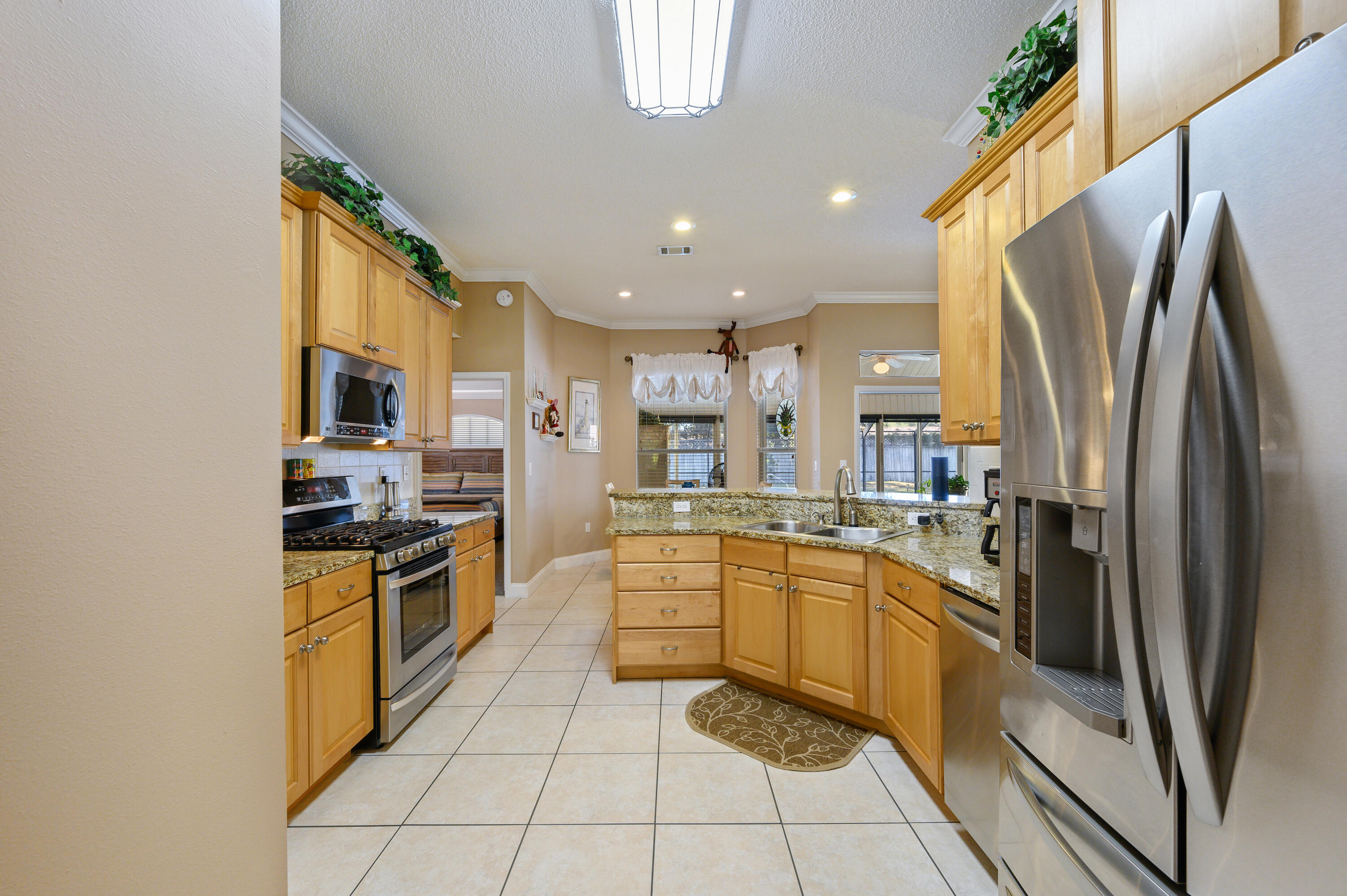 BAYSHORE PLACE PH 1 - Residential