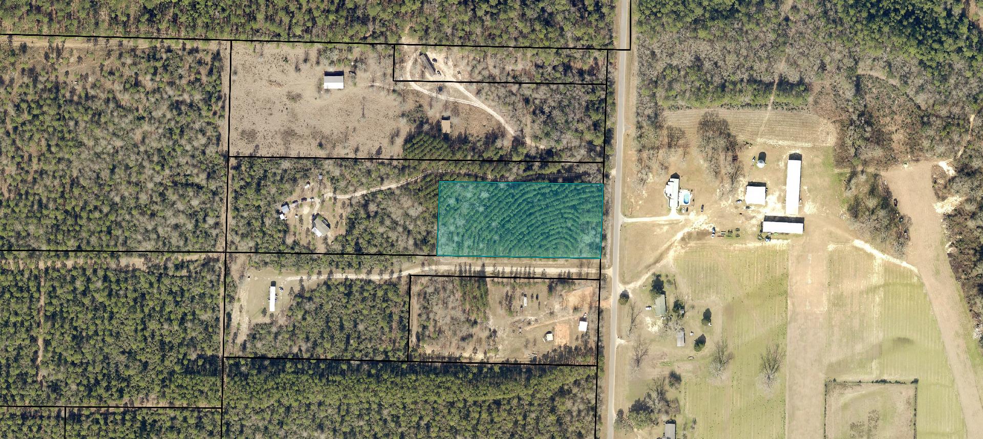 Priced To Sell! THIS MOTIVATED SELLER is looking to part with these 3 beautiful acres. This property is the perfect choice for privacy. Approximately 8 miles to Baker. Tons potential for a campsite or a dream home. Hurry it won't last long! Buyer to verify all info deemed important.