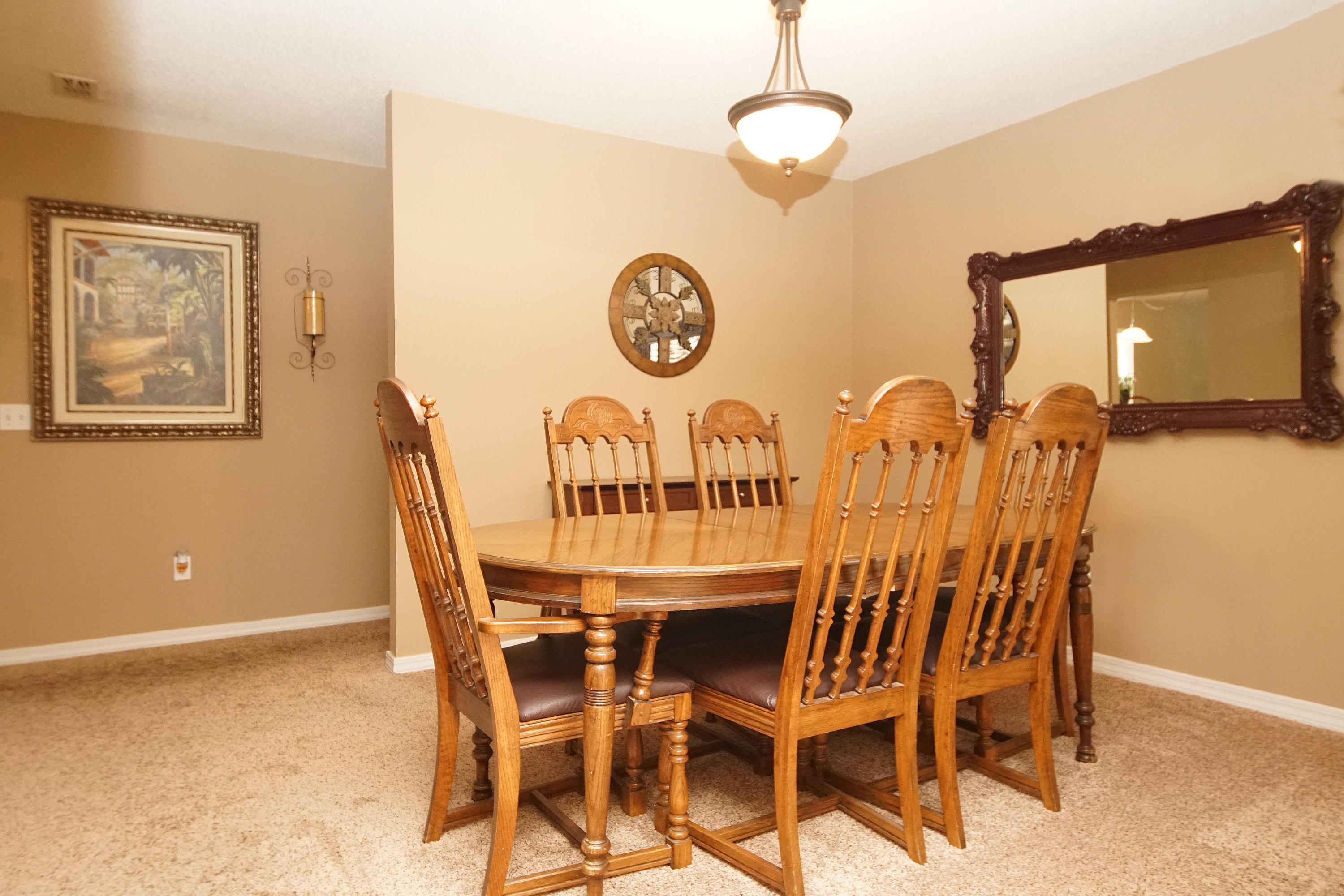 WATERVIEW COVE - Residential