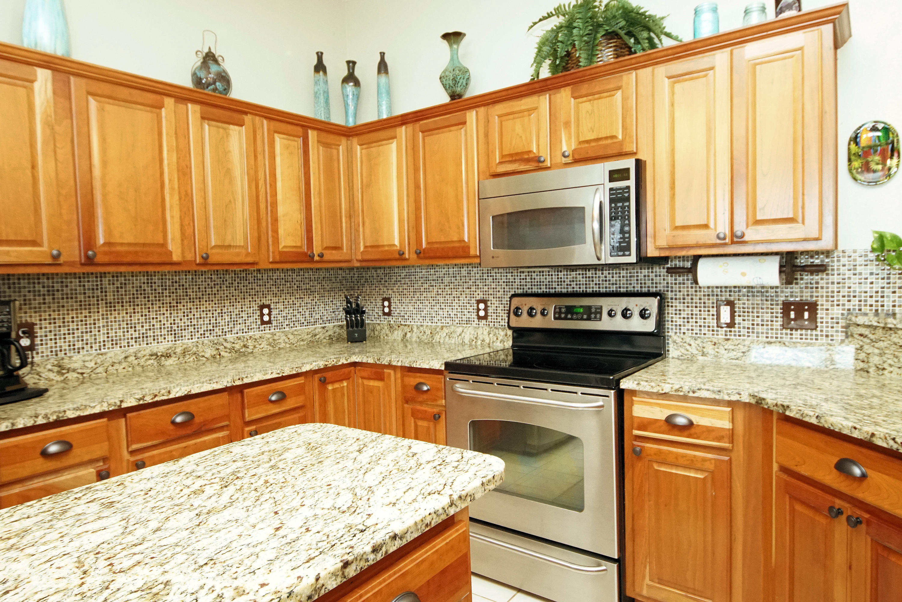 WATERVIEW COVE - Residential