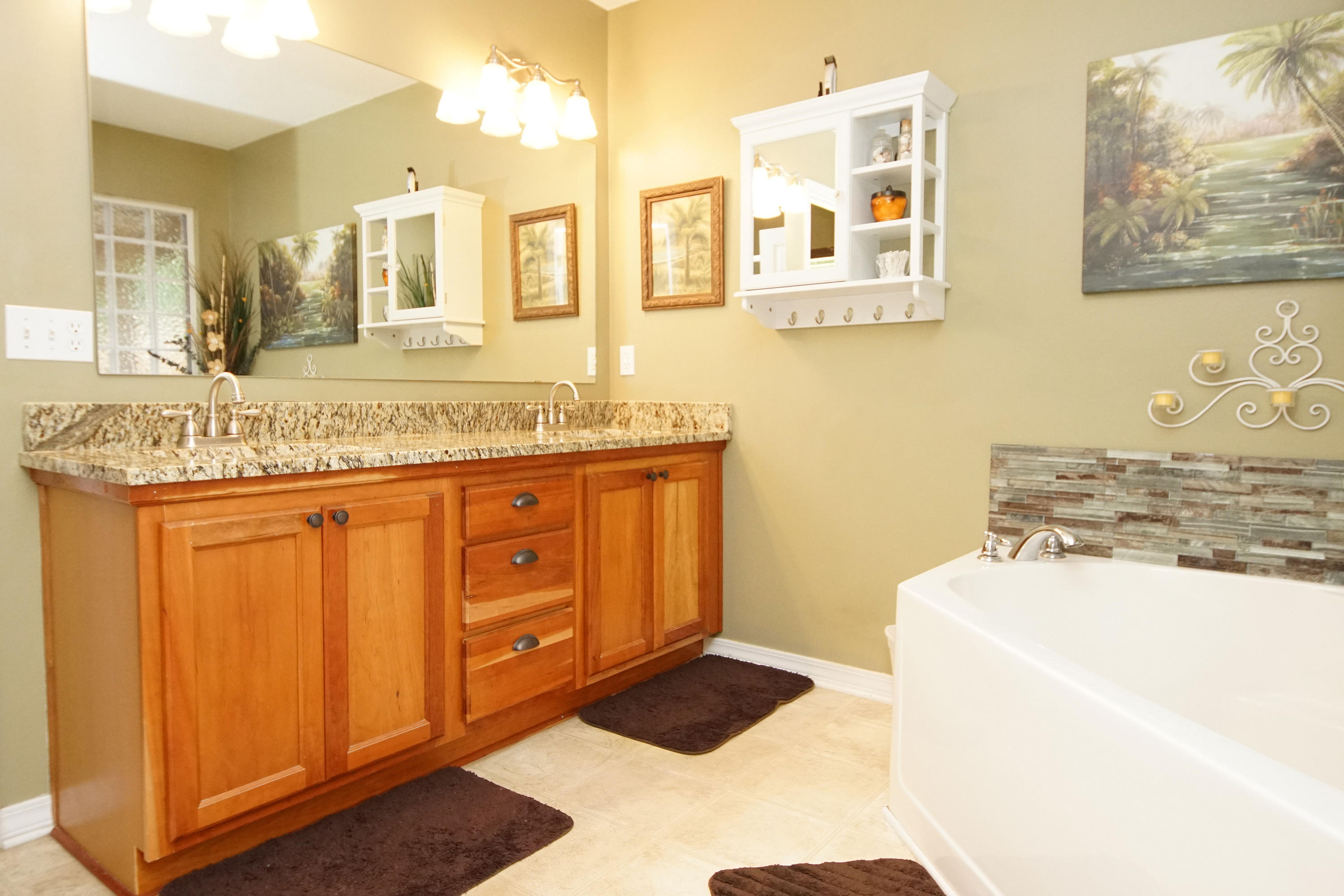 WATERVIEW COVE - Residential