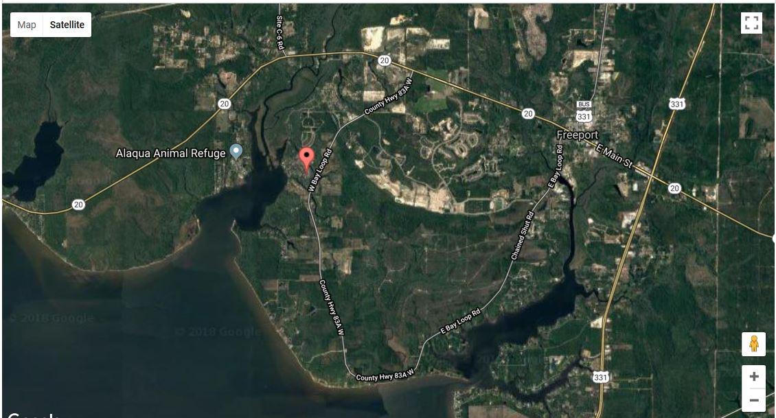 WATERVIEW COVE - Residential