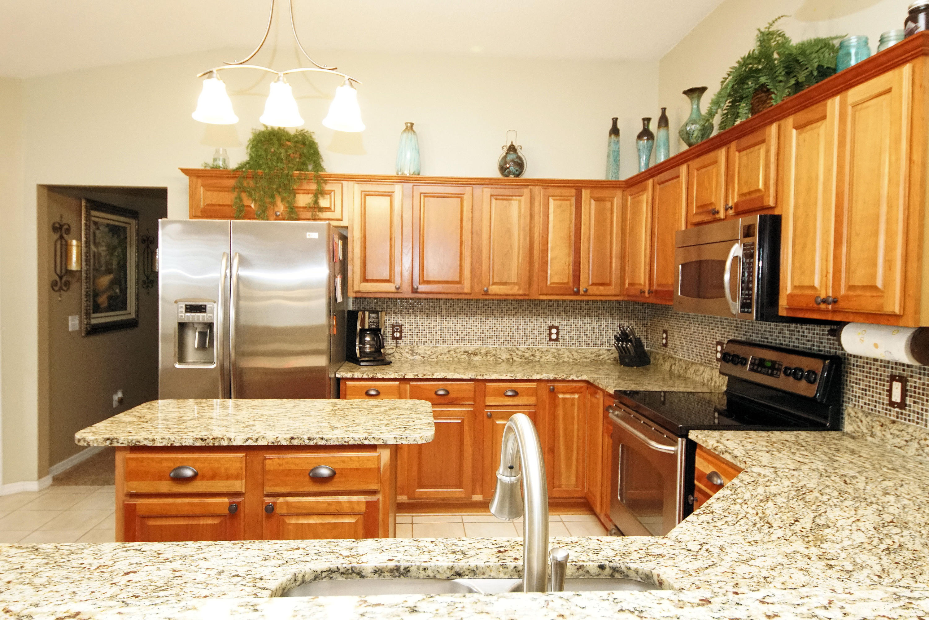 WATERVIEW COVE - Residential