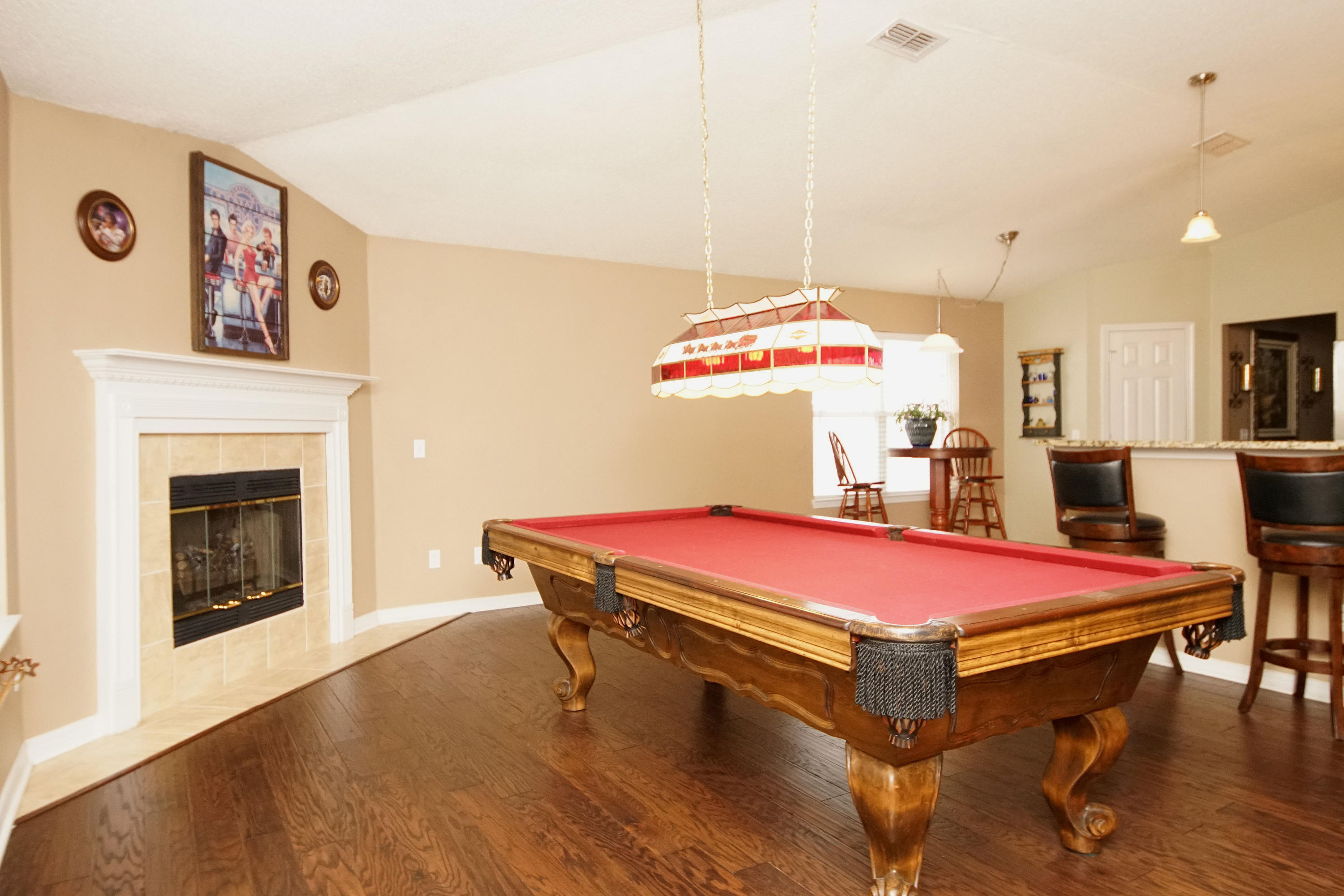 WATERVIEW COVE - Residential