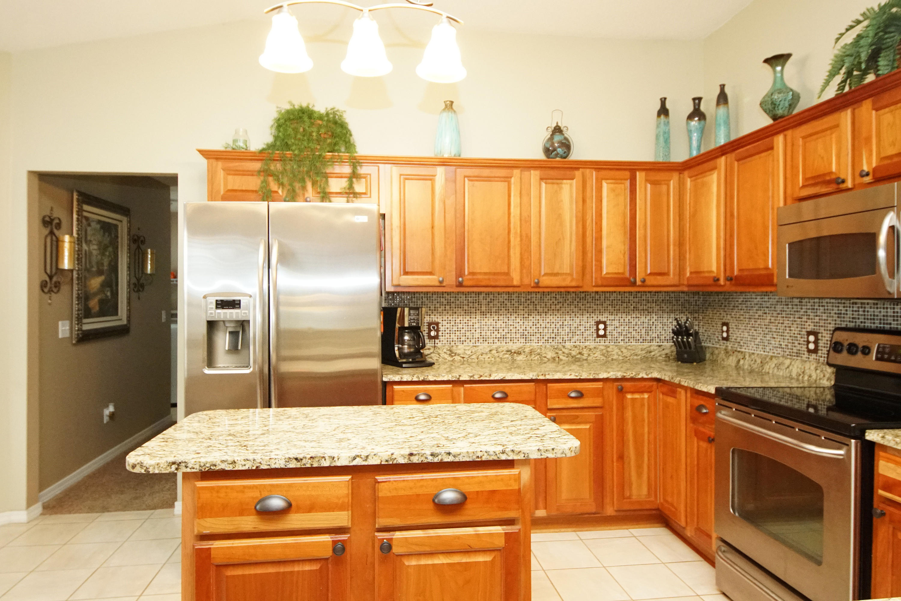 WATERVIEW COVE - Residential