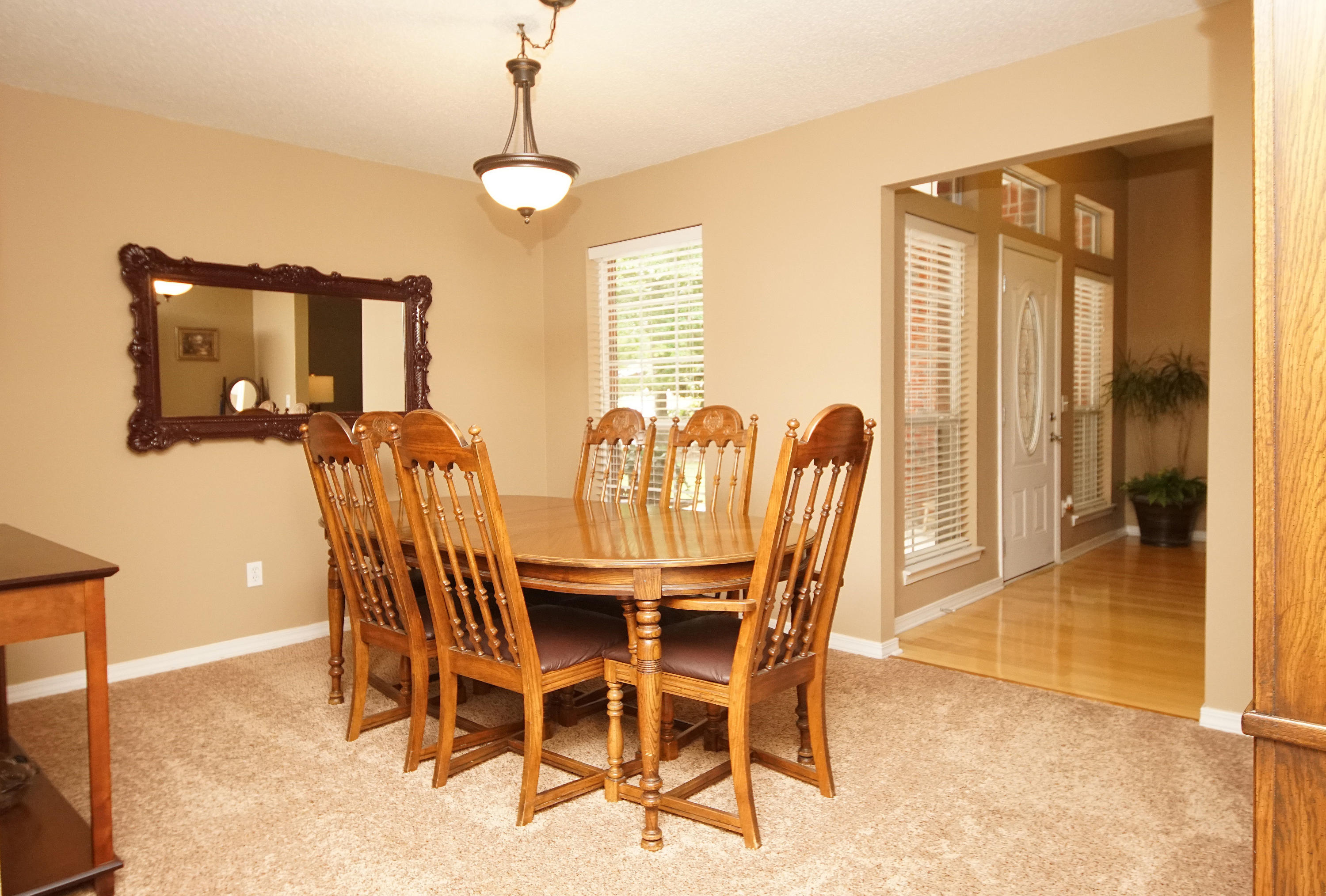 WATERVIEW COVE - Residential