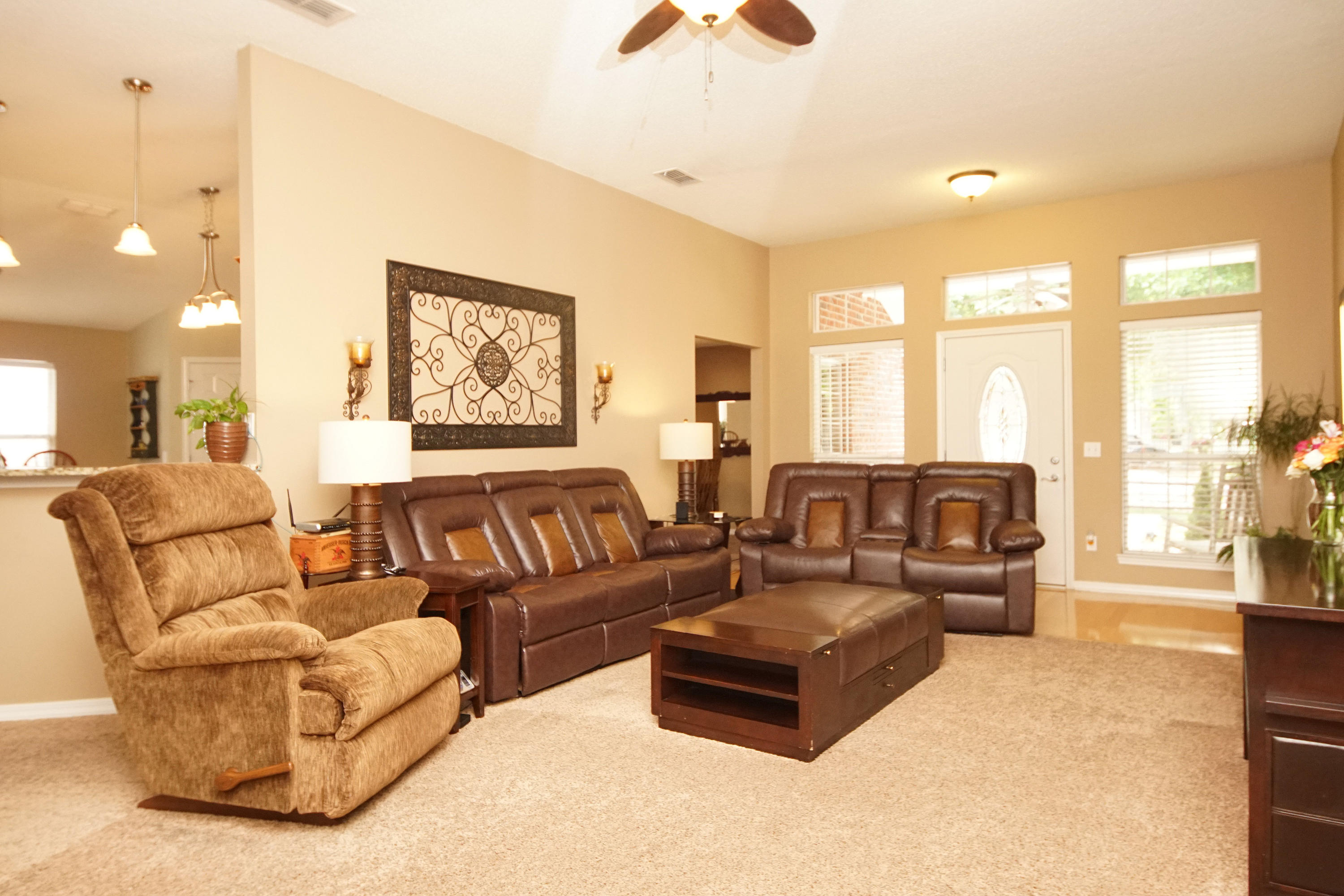 WATERVIEW COVE - Residential