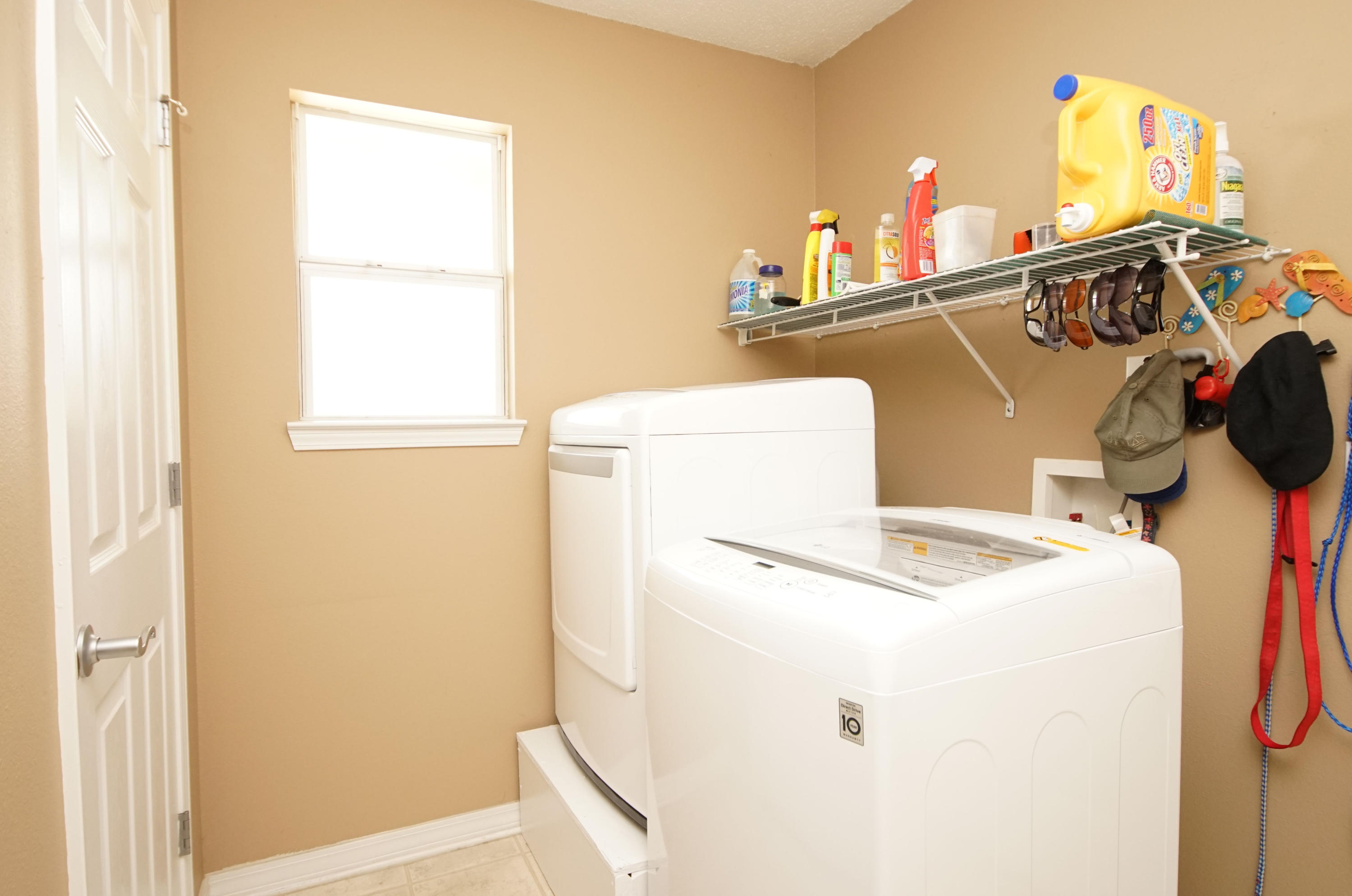 WATERVIEW COVE - Residential