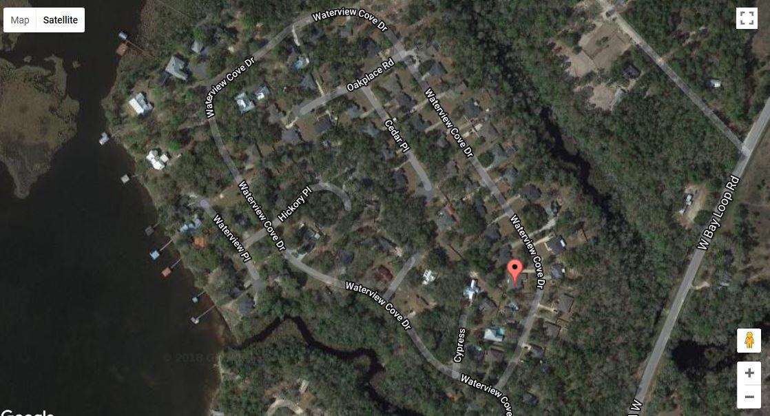 WATERVIEW COVE - Residential