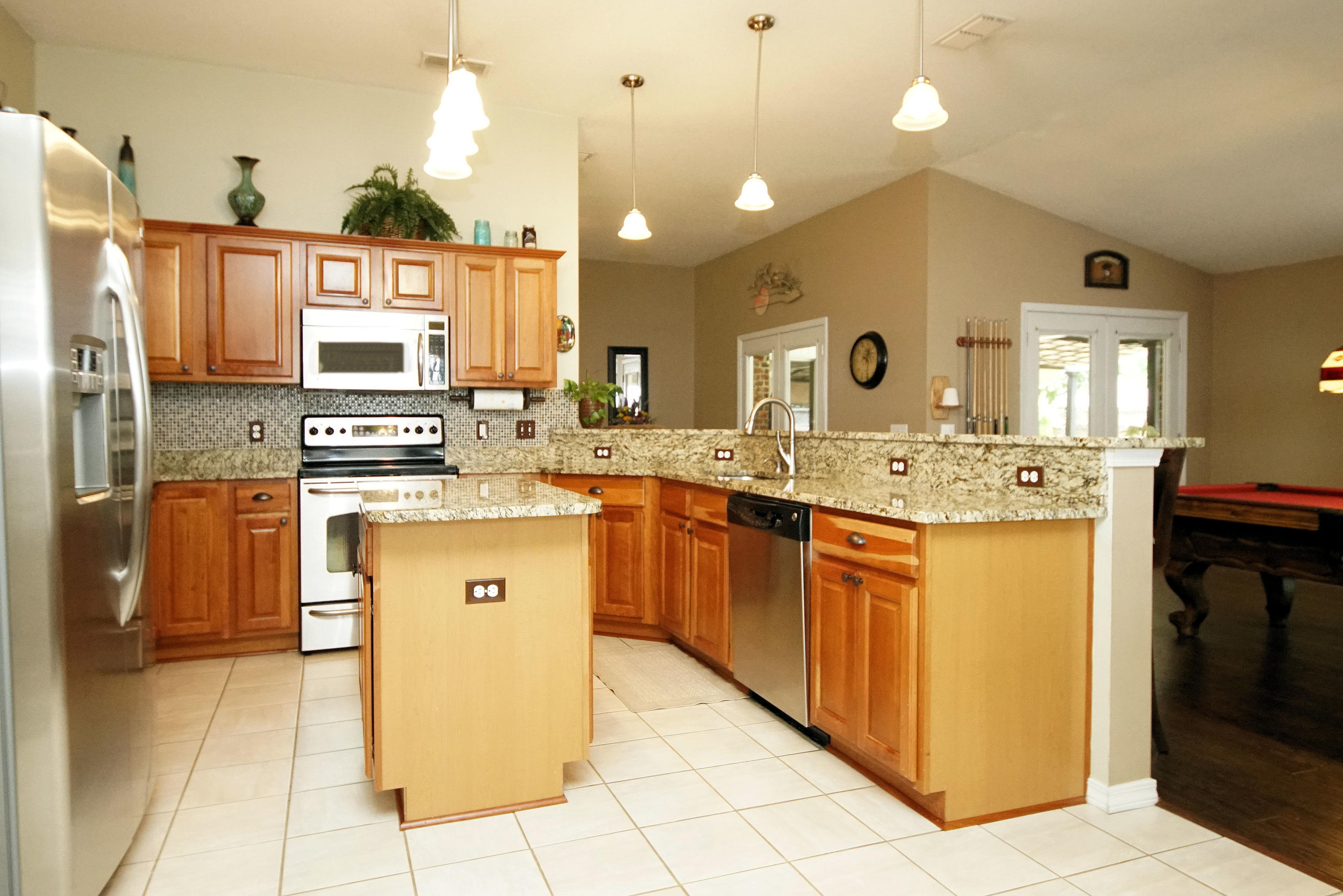 WATERVIEW COVE - Residential