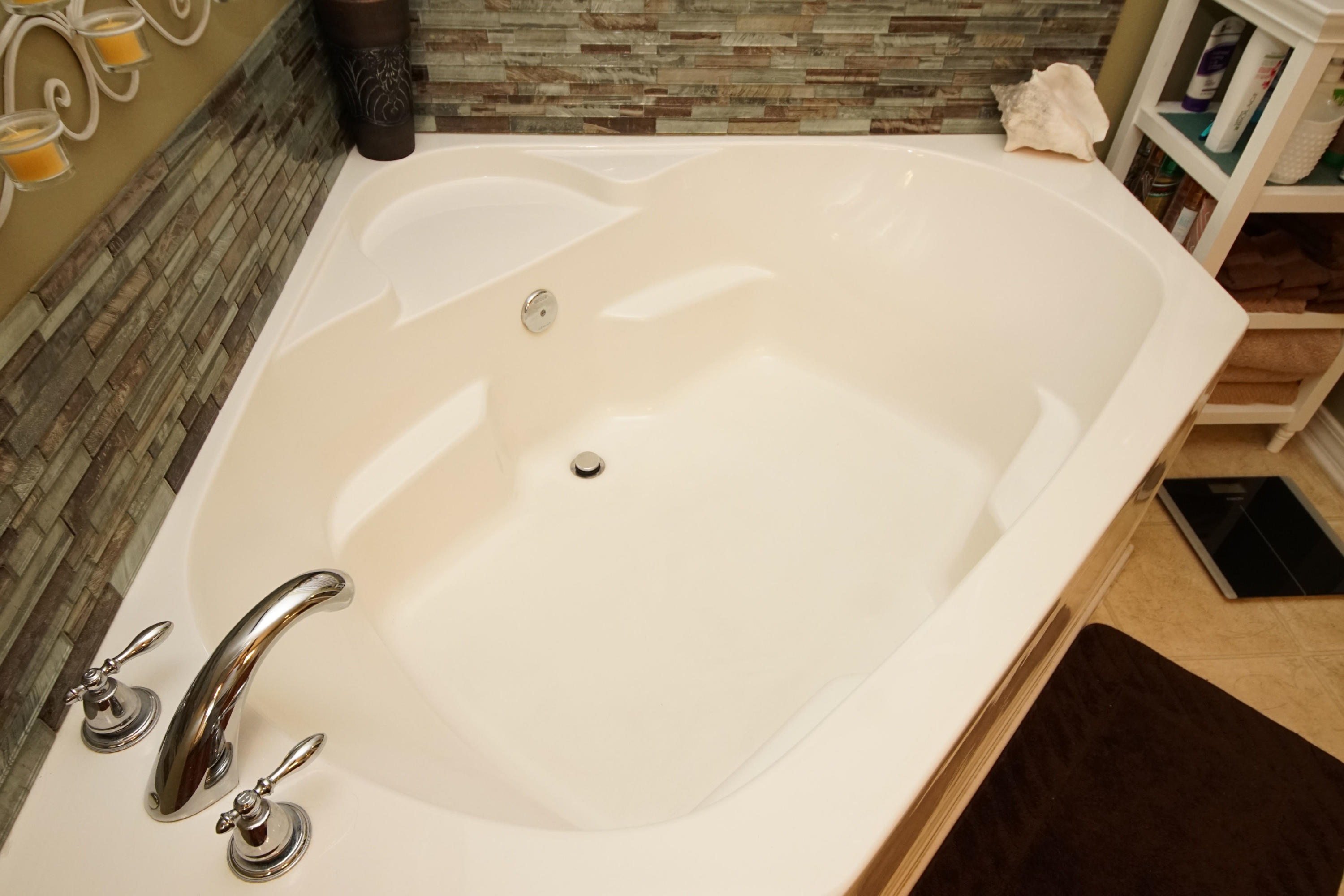 WATERVIEW COVE - Residential