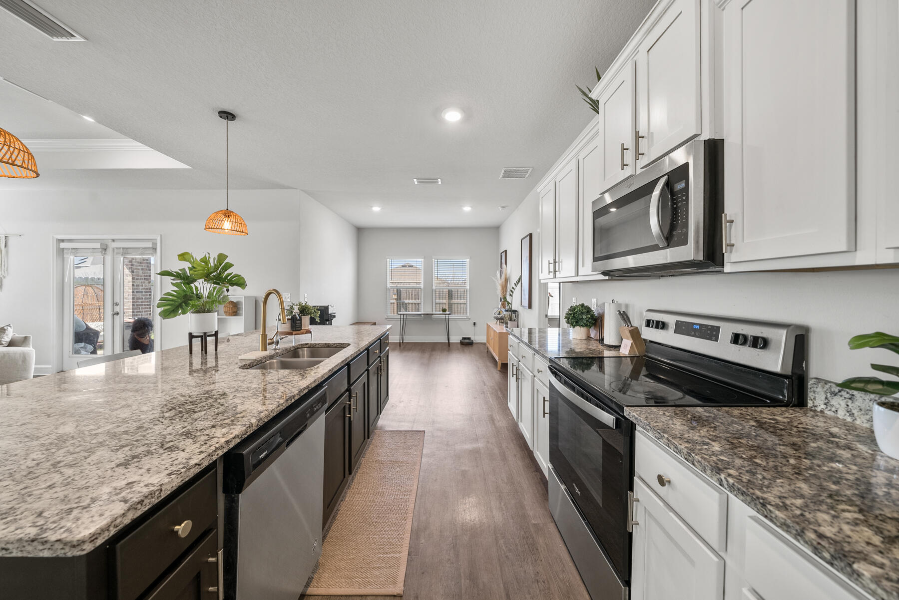 4765 Rosemary Street