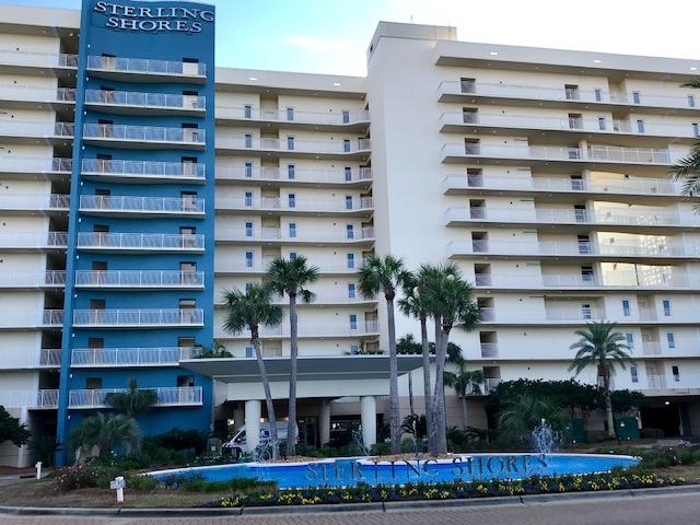 STERLING SHORES - Residential