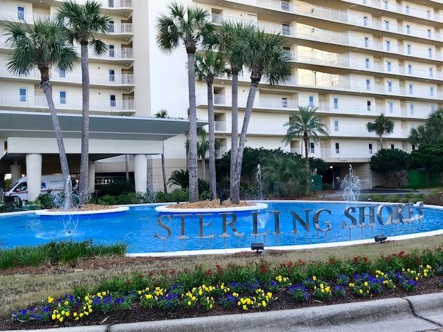 STERLING SHORES - Residential