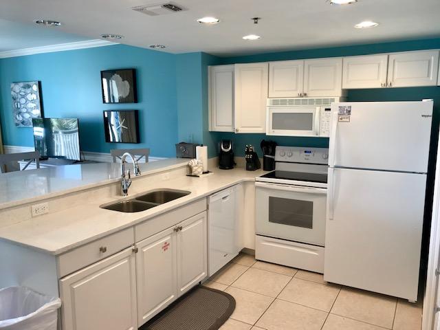 STERLING SHORES - Residential