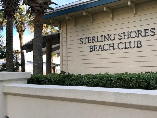STERLING SHORES - Residential