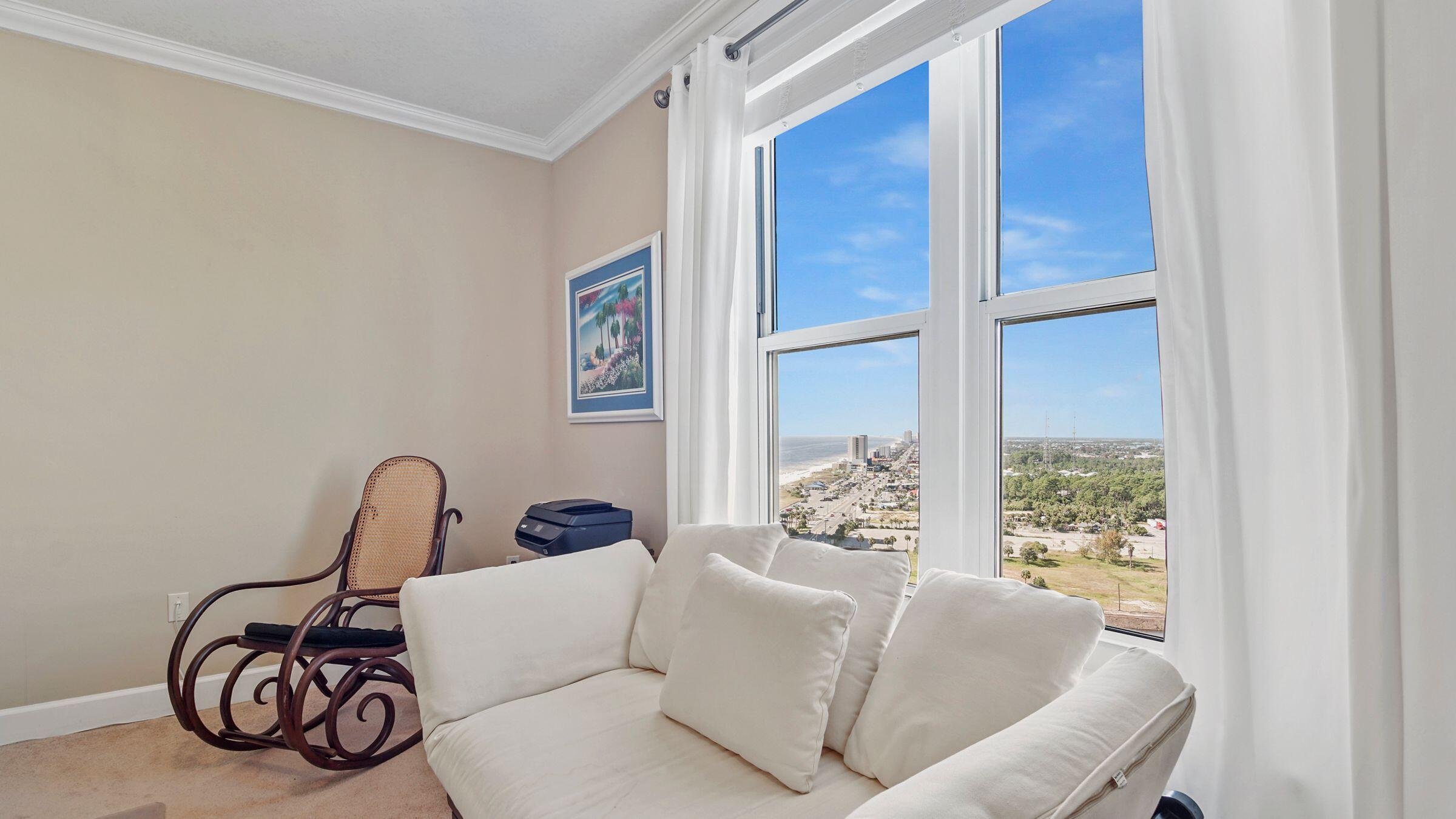 GRAND PANAMA BEACH RESORTS - Residential