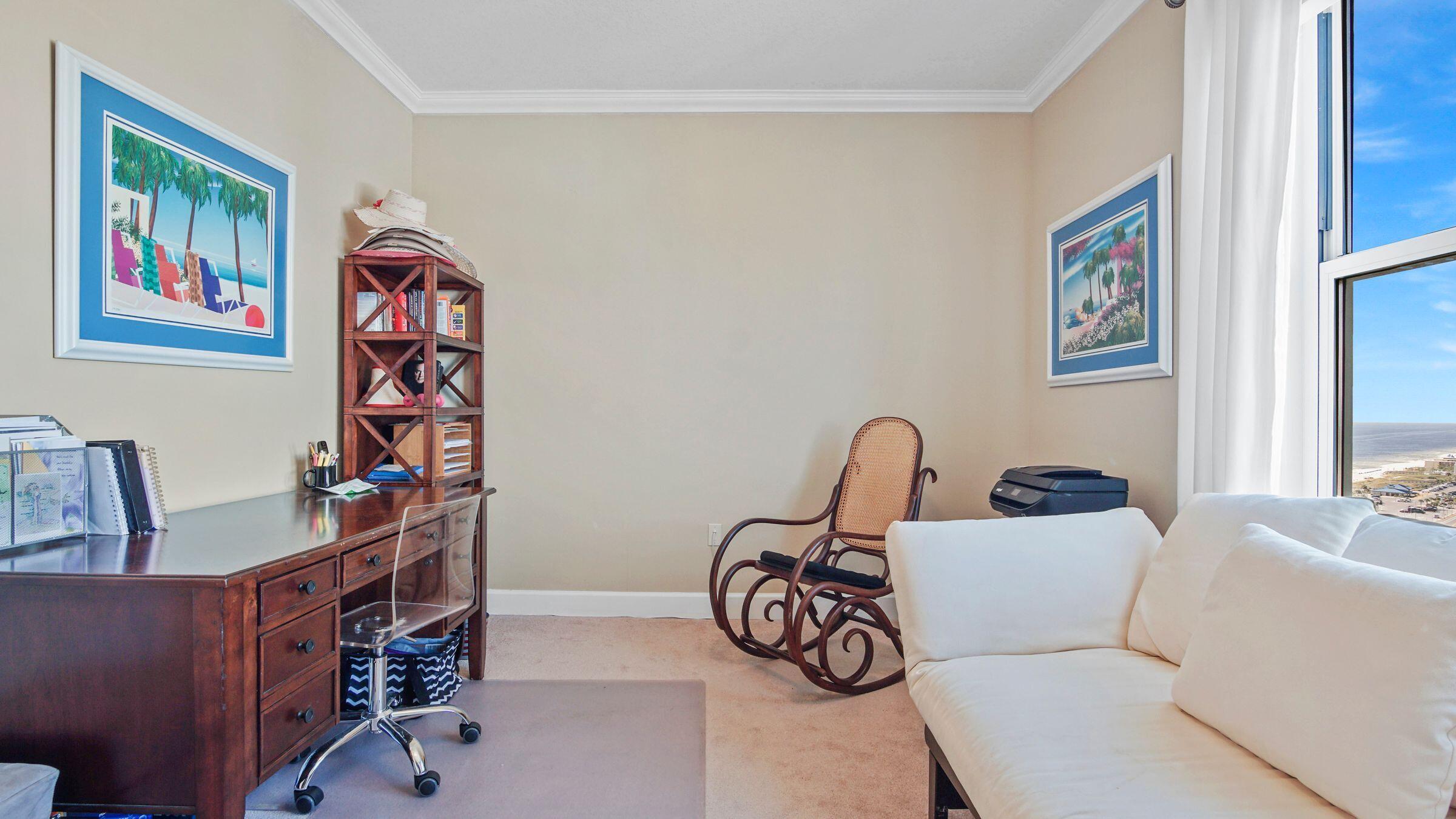 GRAND PANAMA BEACH RESORTS - Residential