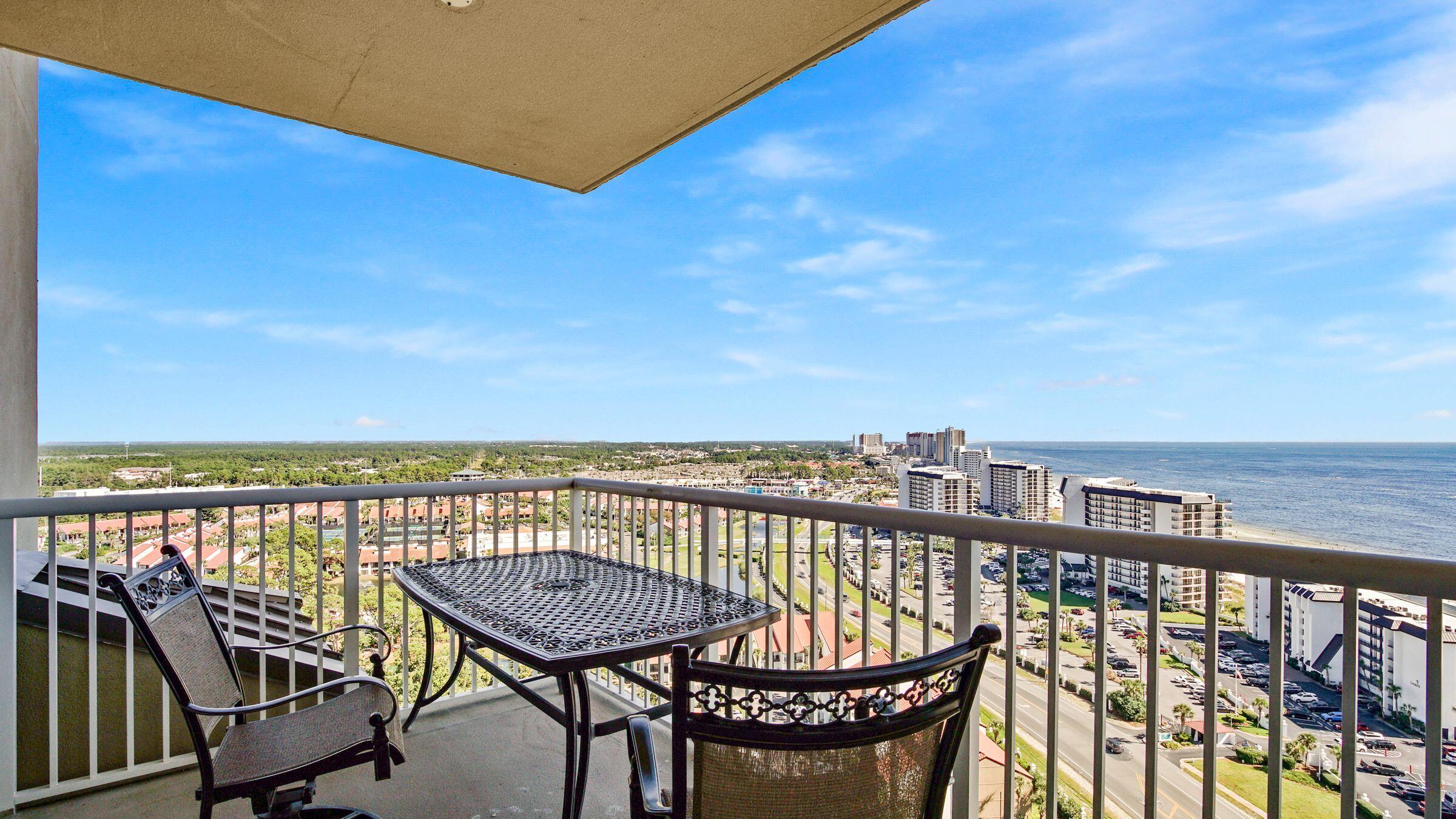 GRAND PANAMA BEACH RESORTS - Residential