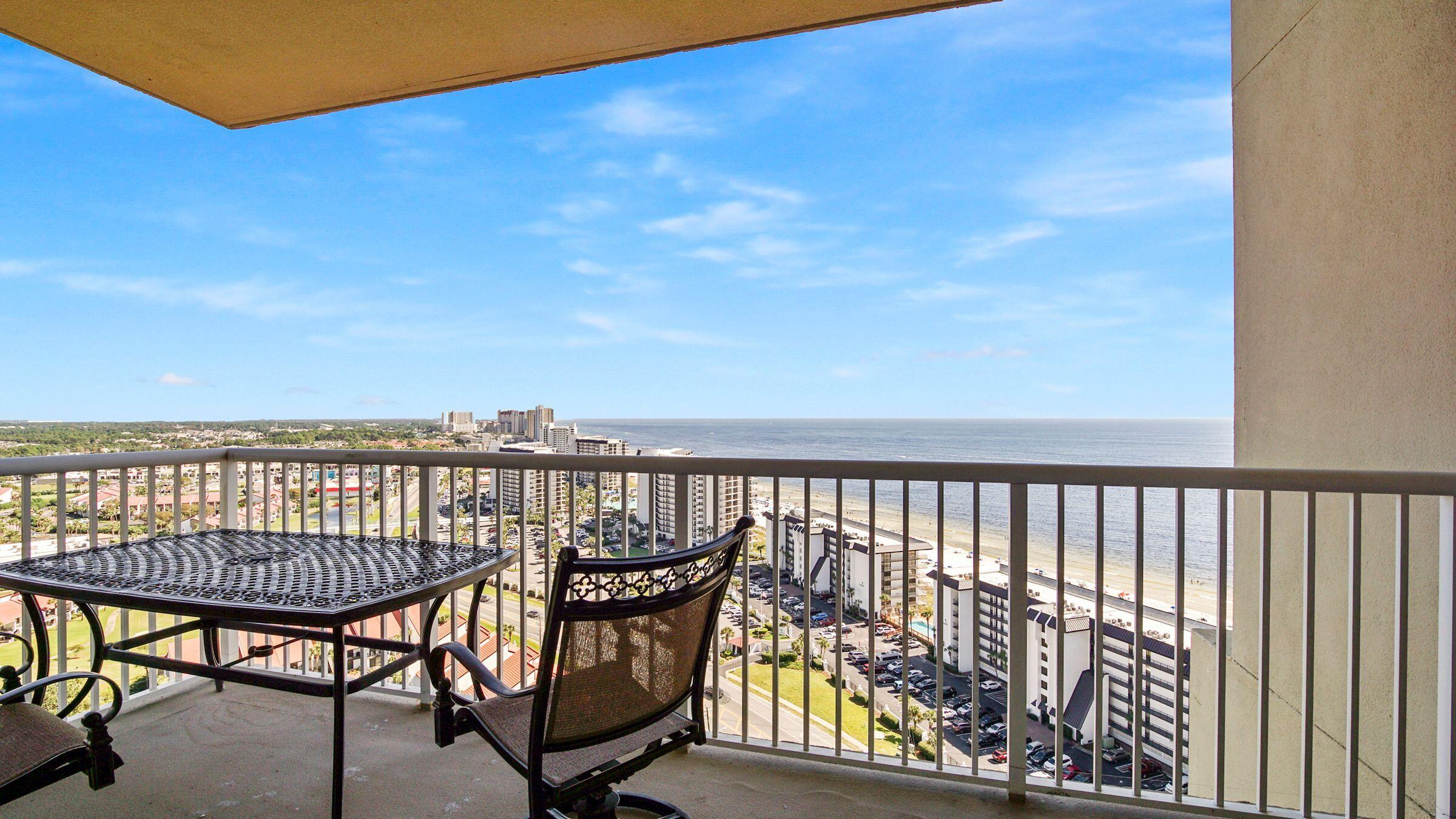 GRAND PANAMA BEACH RESORTS - Residential