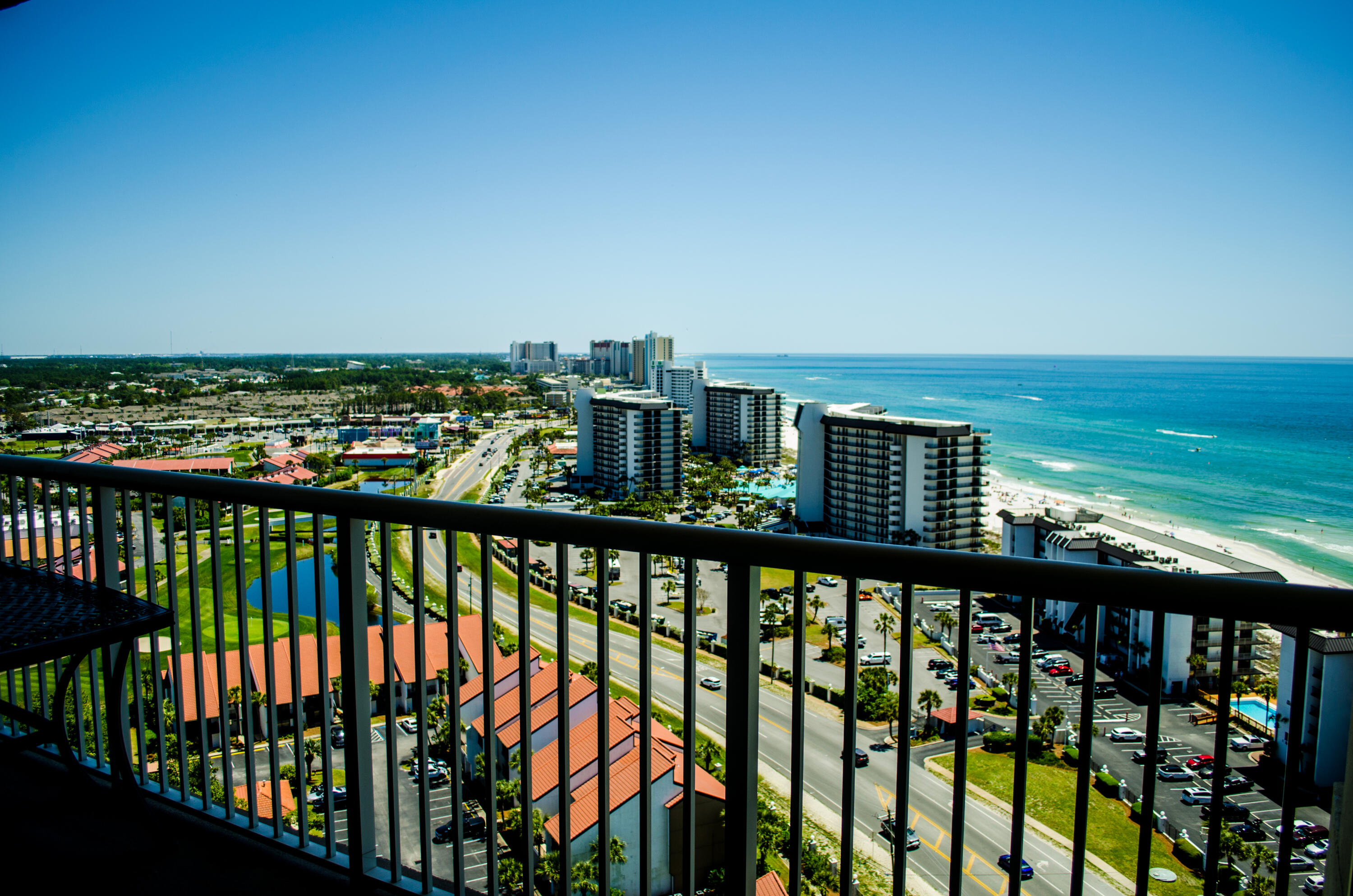 GRAND PANAMA BEACH RESORTS - Residential