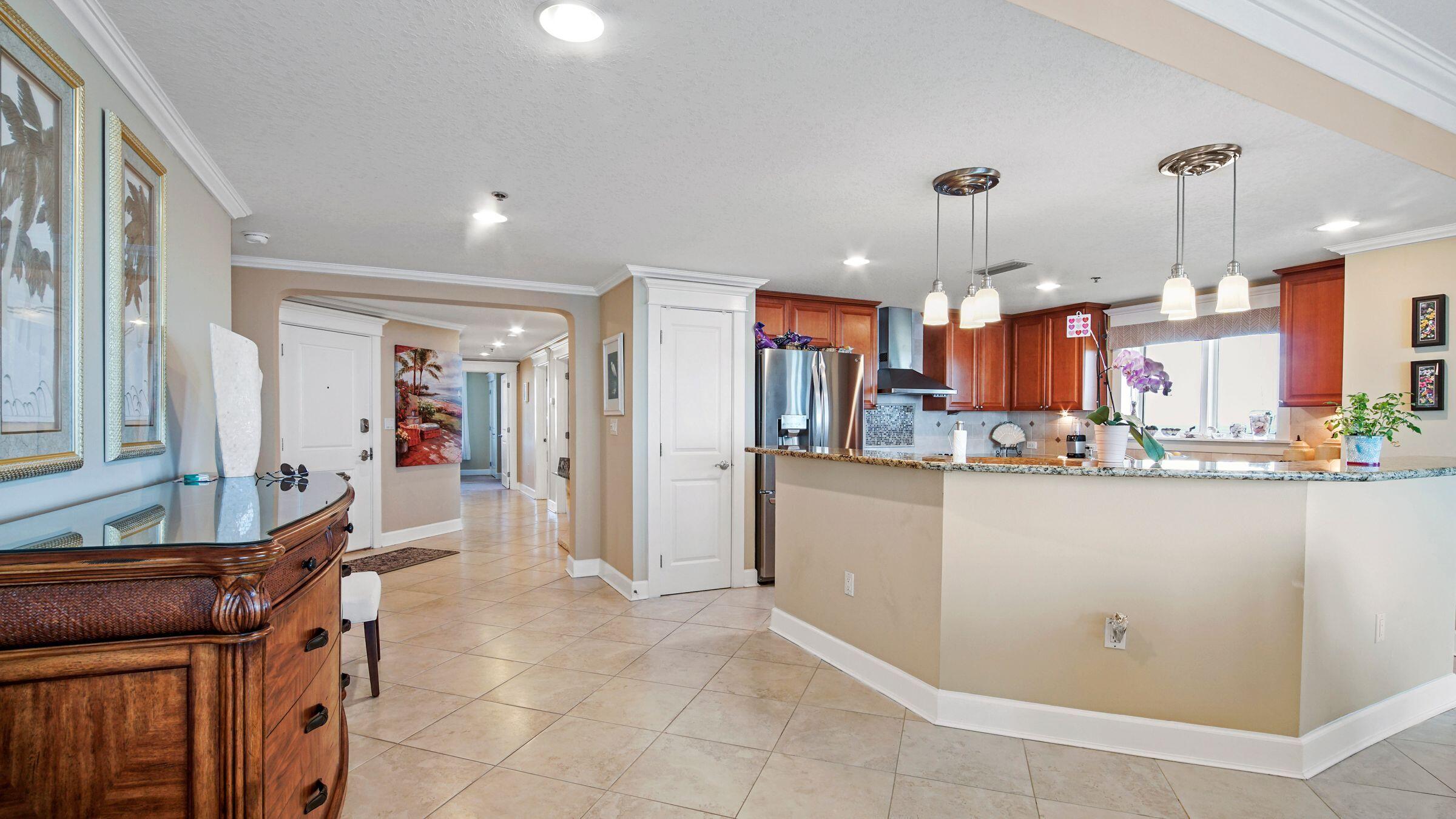 GRAND PANAMA BEACH RESORTS - Residential