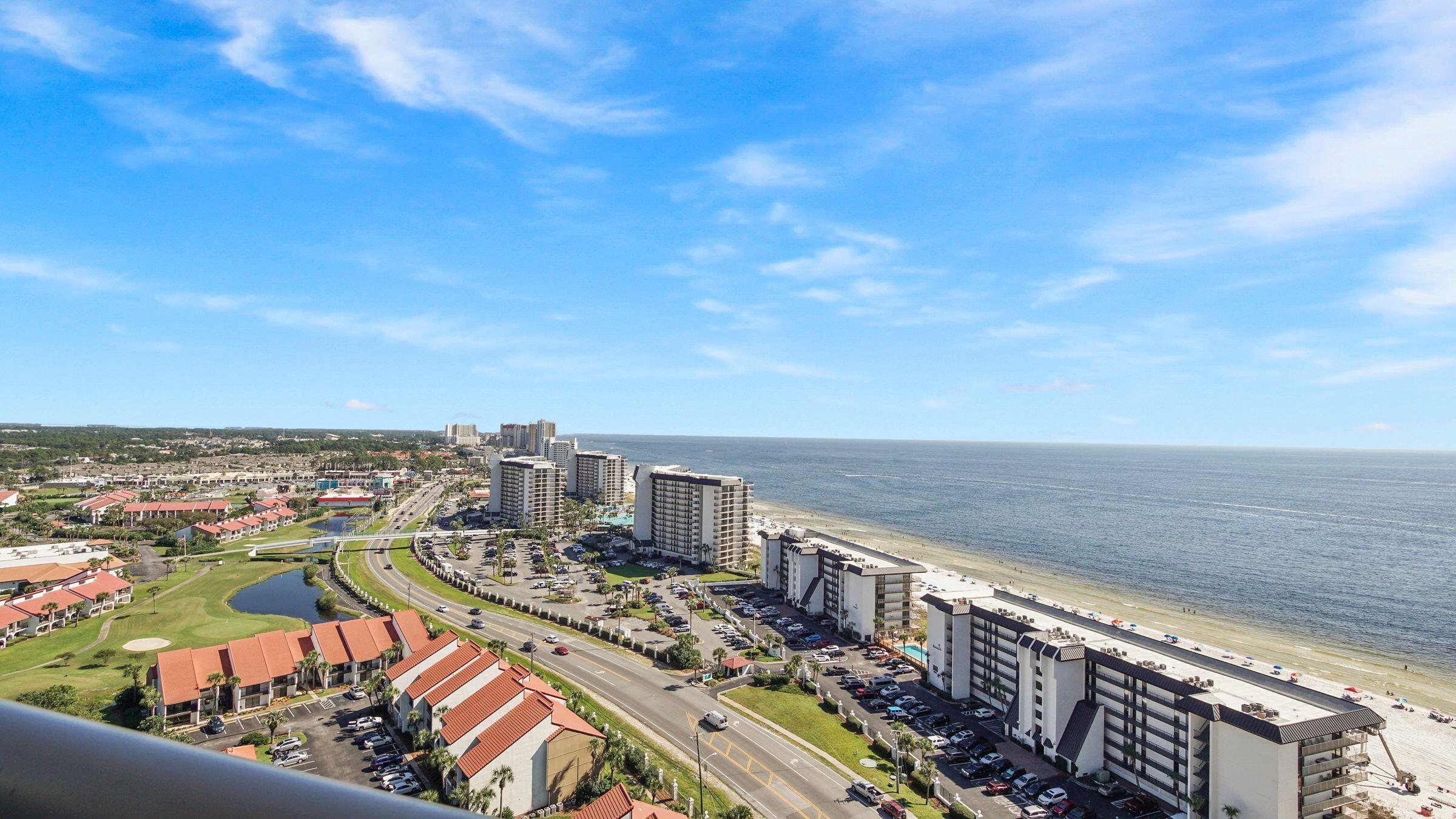 GRAND PANAMA BEACH RESORTS - Residential