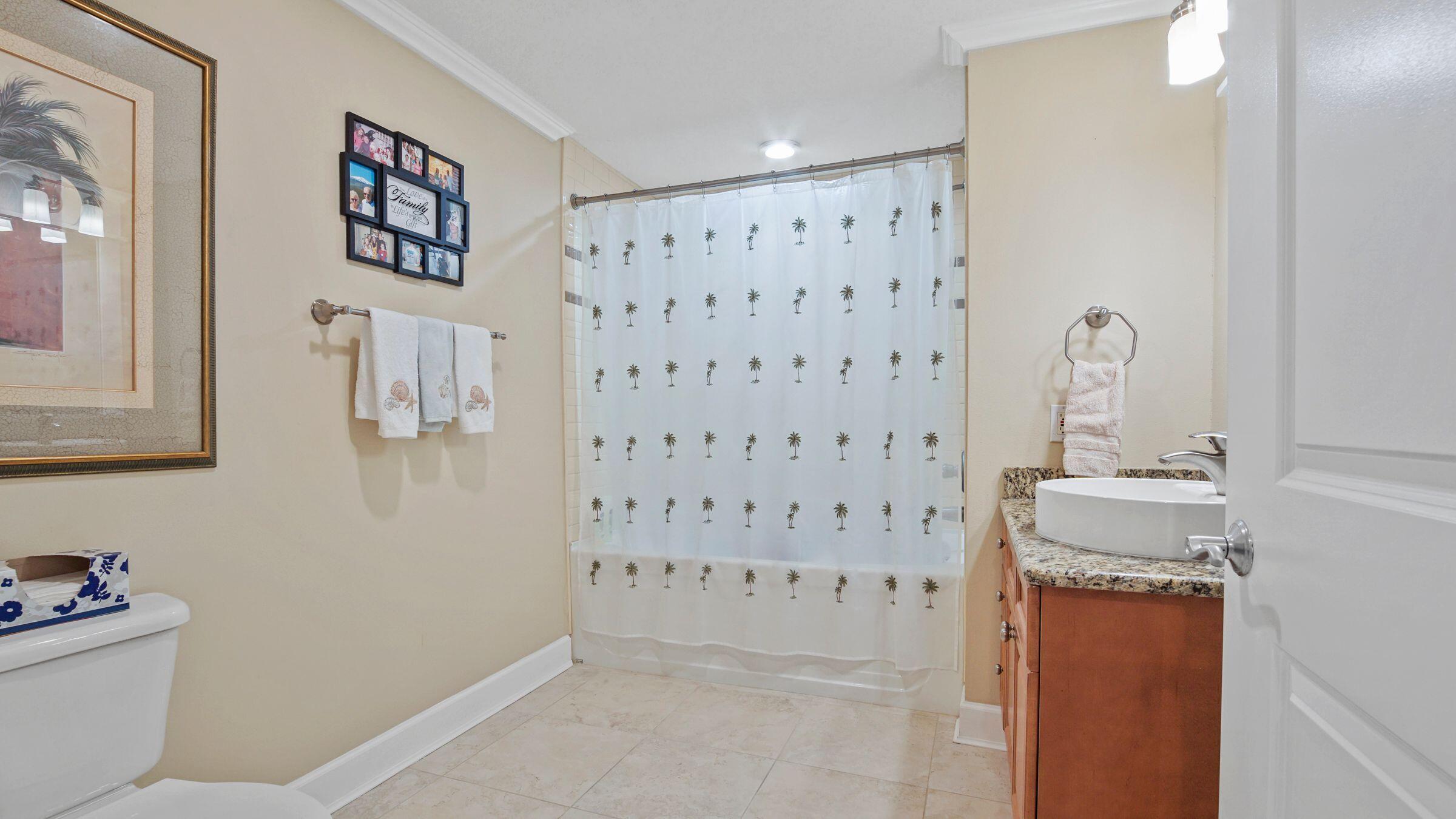 GRAND PANAMA BEACH RESORTS - Residential