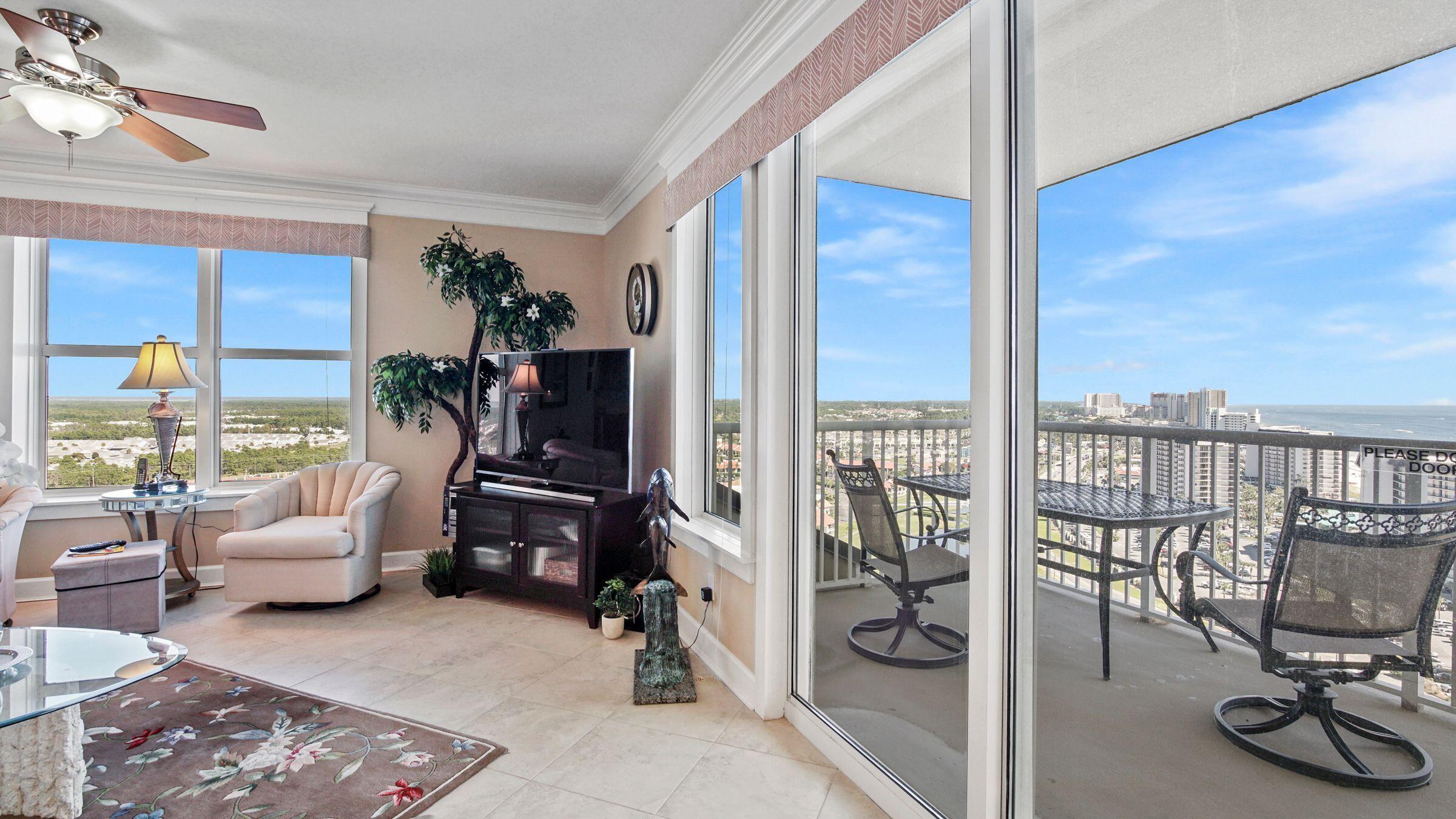 GRAND PANAMA BEACH RESORTS - Residential