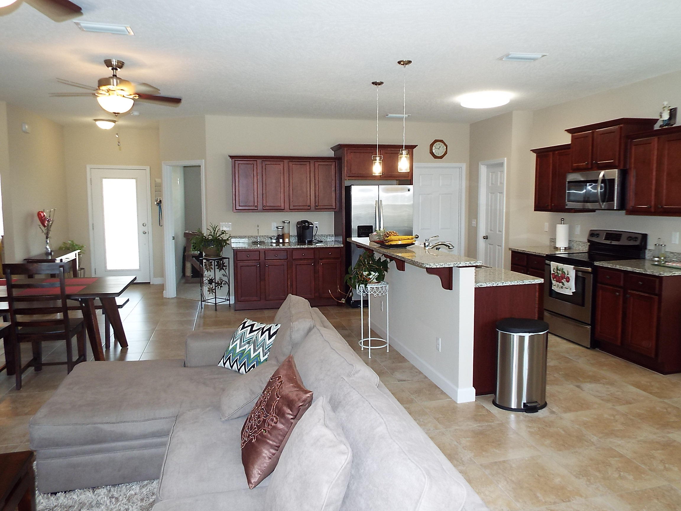 WYNNEHAVEN BEACH ESTATES 1ST ADDN - Residential