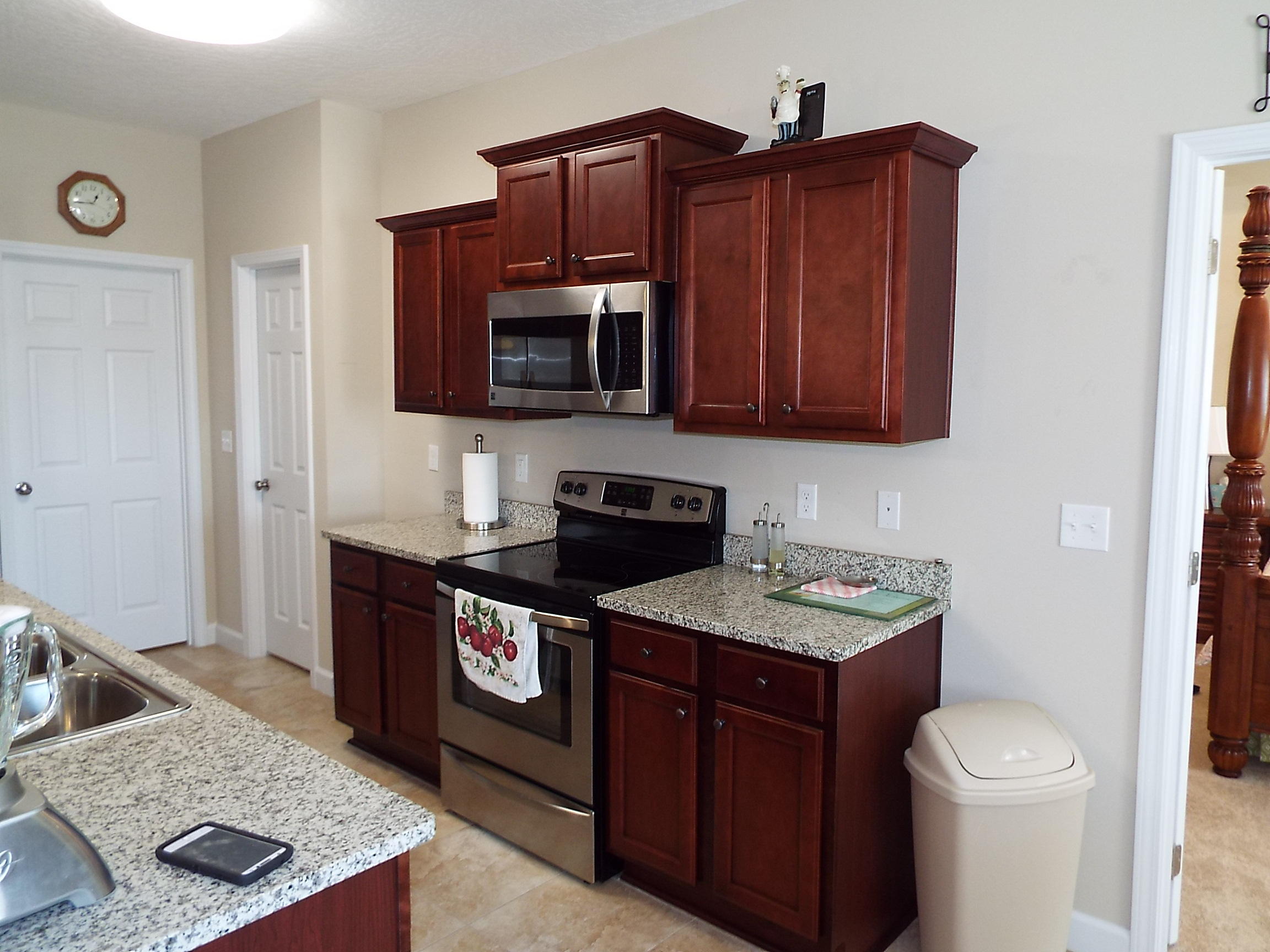 WYNNEHAVEN BEACH ESTATES 1ST ADDN - Residential