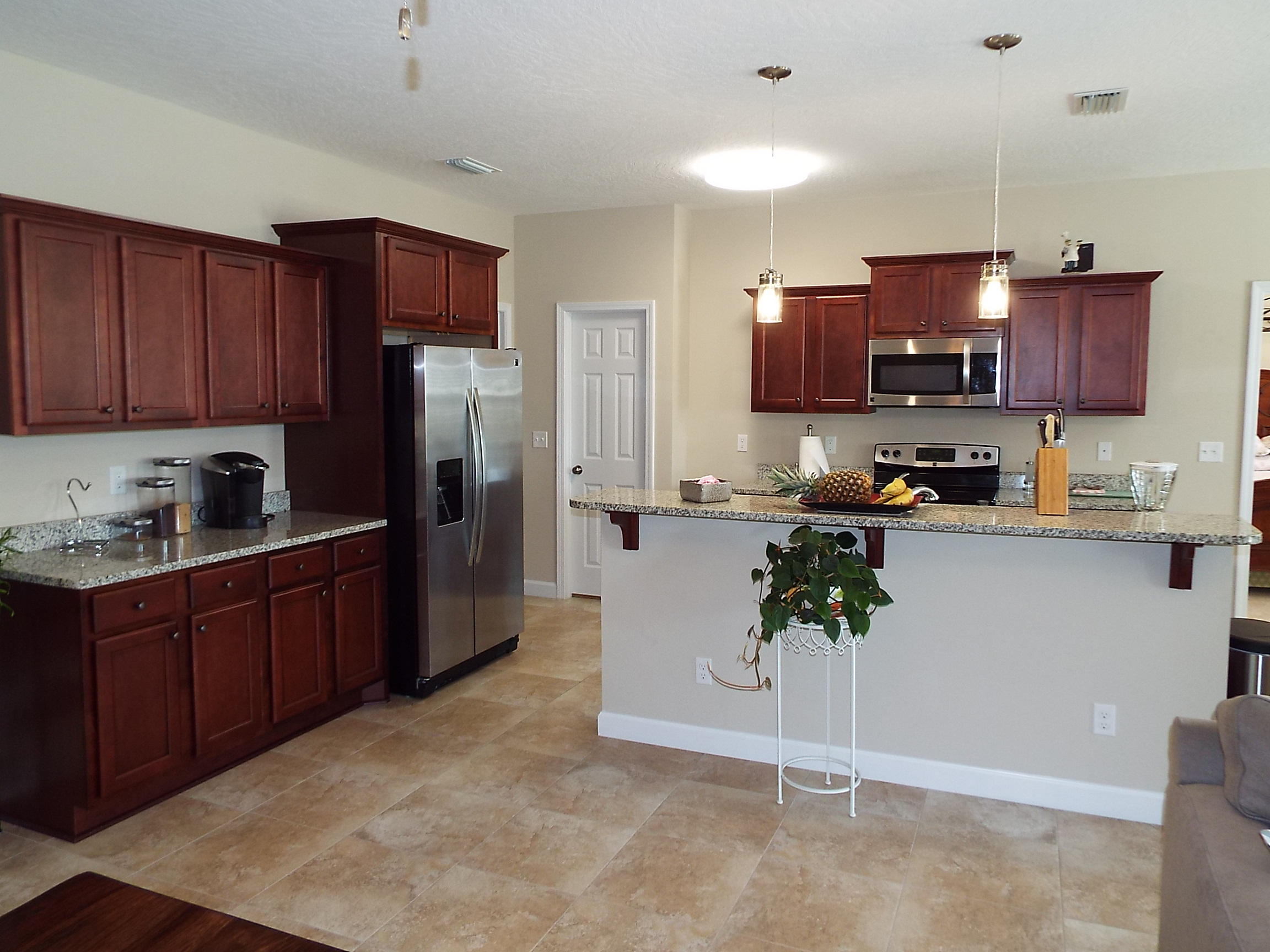 WYNNEHAVEN BEACH ESTATES 1ST ADDN - Residential