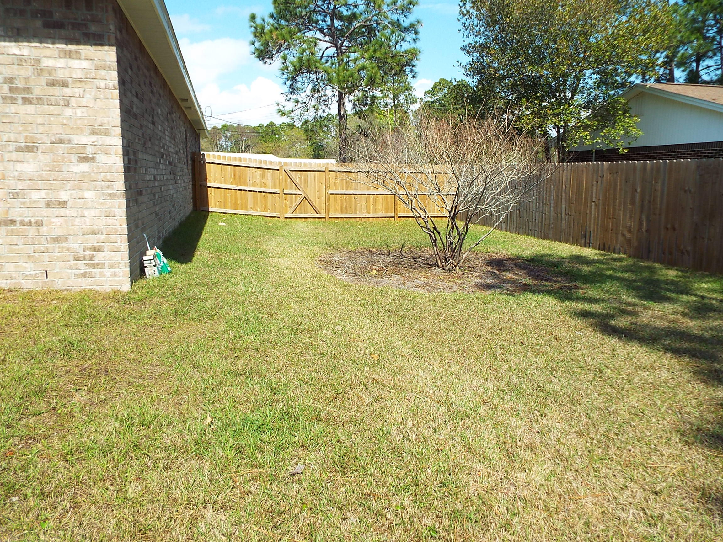 WYNNEHAVEN BEACH ESTATES 1ST ADDN - Residential