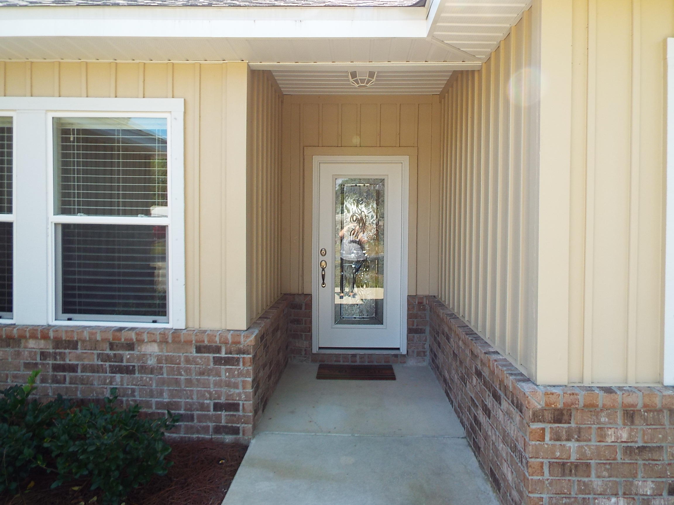 WYNNEHAVEN BEACH ESTATES 1ST ADDN - Residential