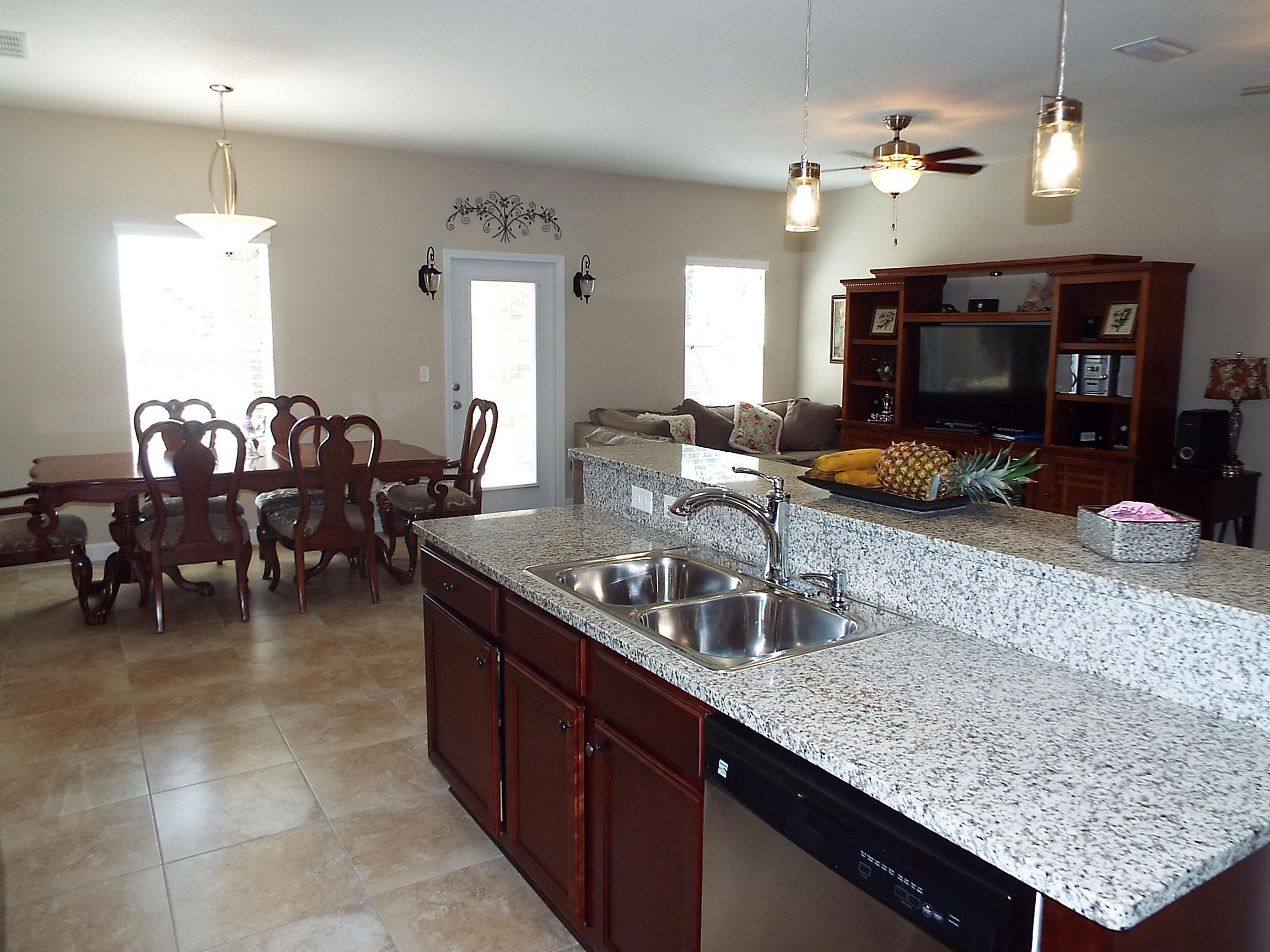 WYNNEHAVEN BEACH ESTATES 1ST ADDN - Residential