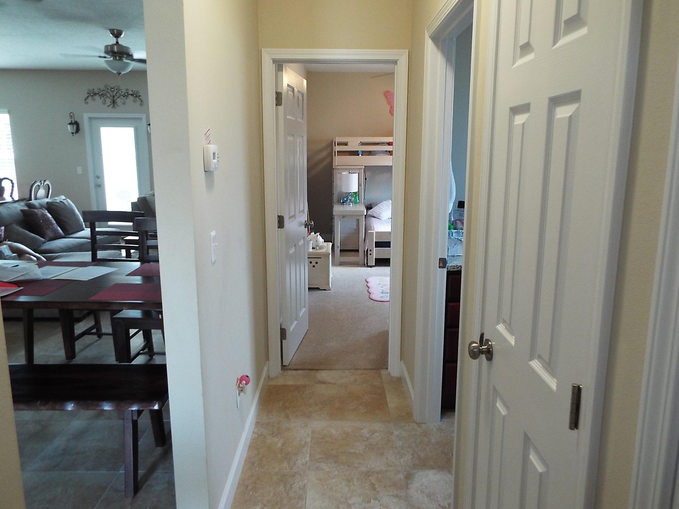 WYNNEHAVEN BEACH ESTATES 1ST ADDN - Residential