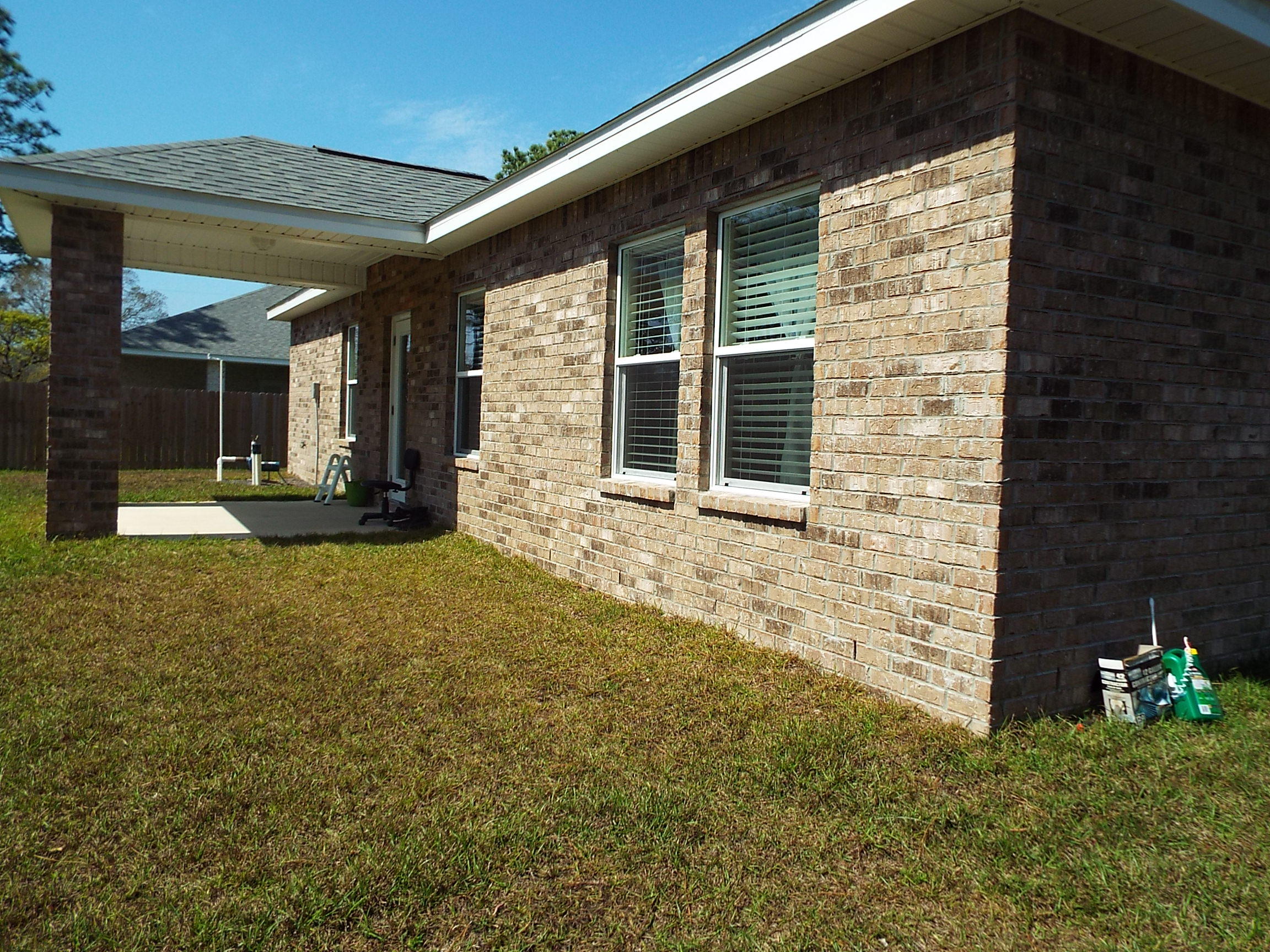 WYNNEHAVEN BEACH ESTATES 1ST ADDN - Residential