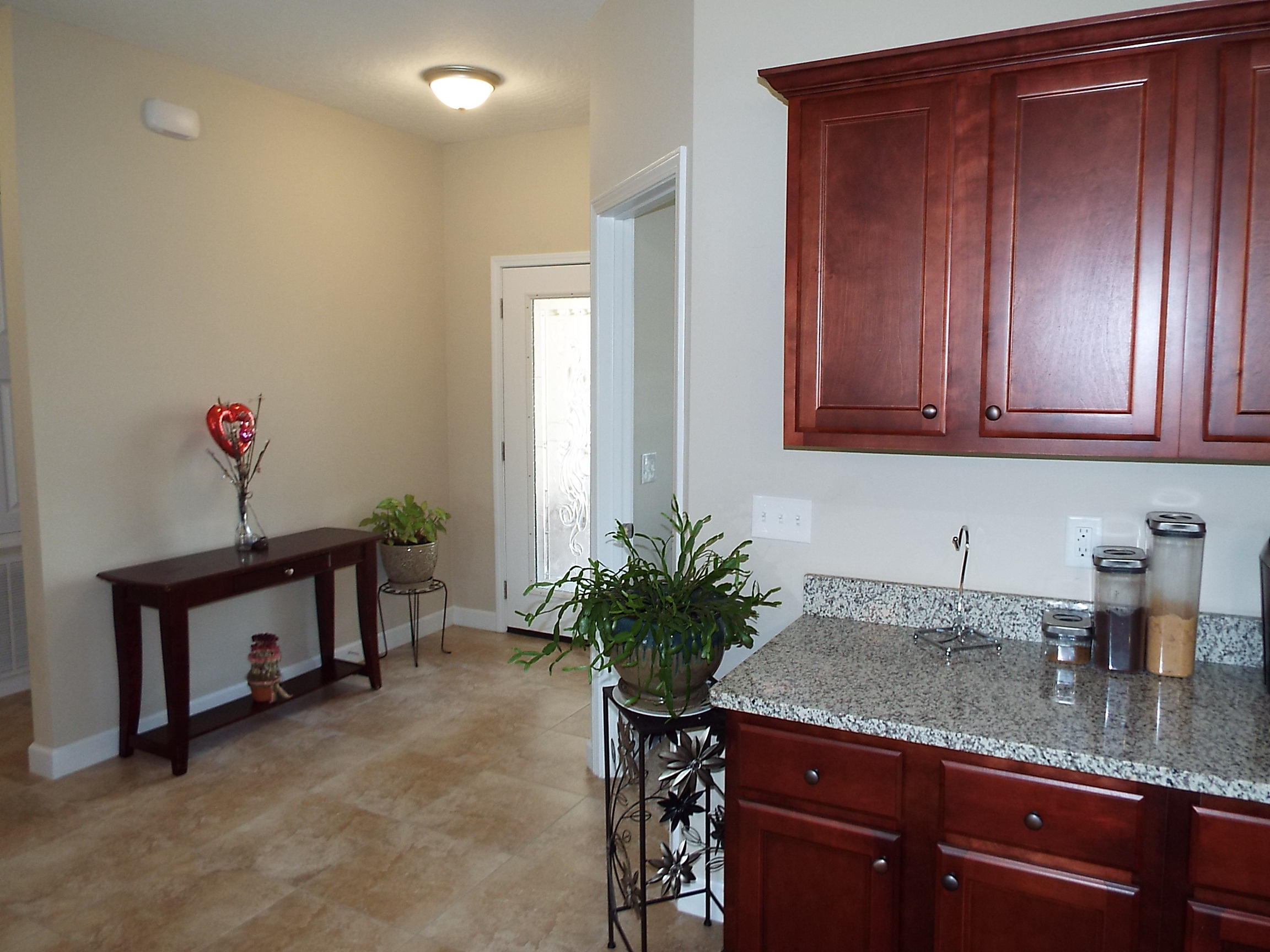 WYNNEHAVEN BEACH ESTATES 1ST ADDN - Residential