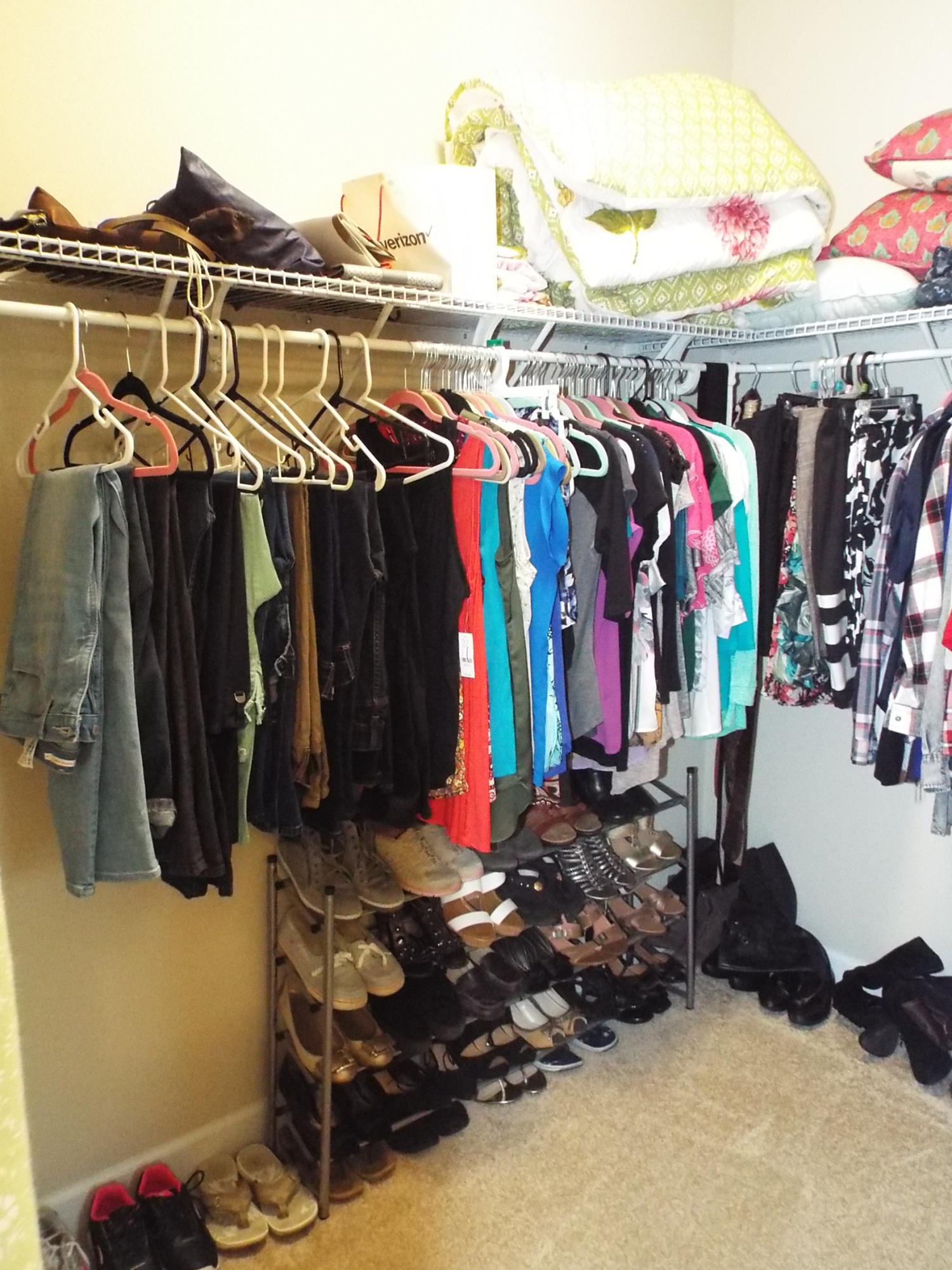 WYNNEHAVEN BEACH ESTATES 1ST ADDN - Residential