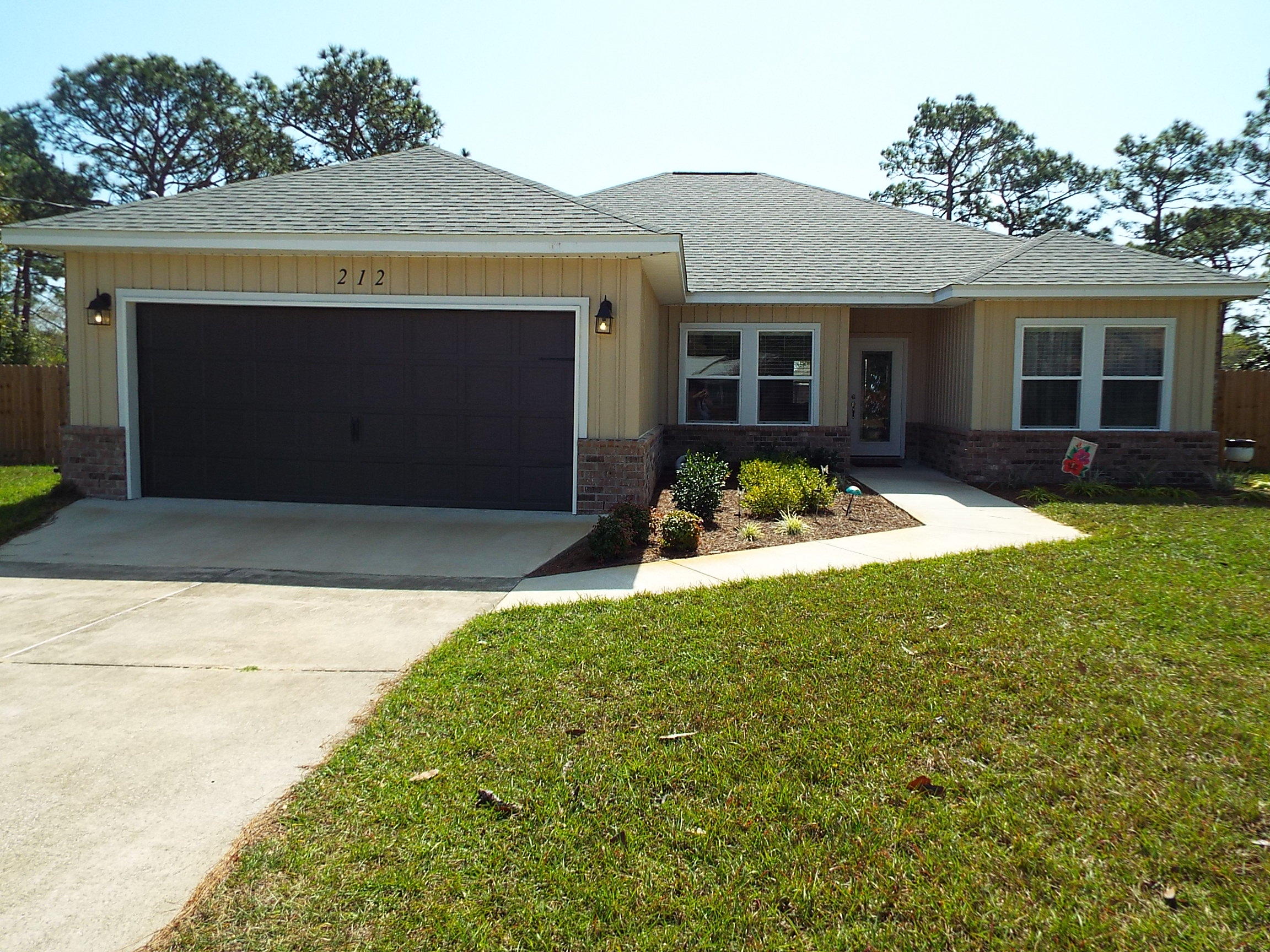 WYNNEHAVEN BEACH ESTATES 1ST ADDN - Residential