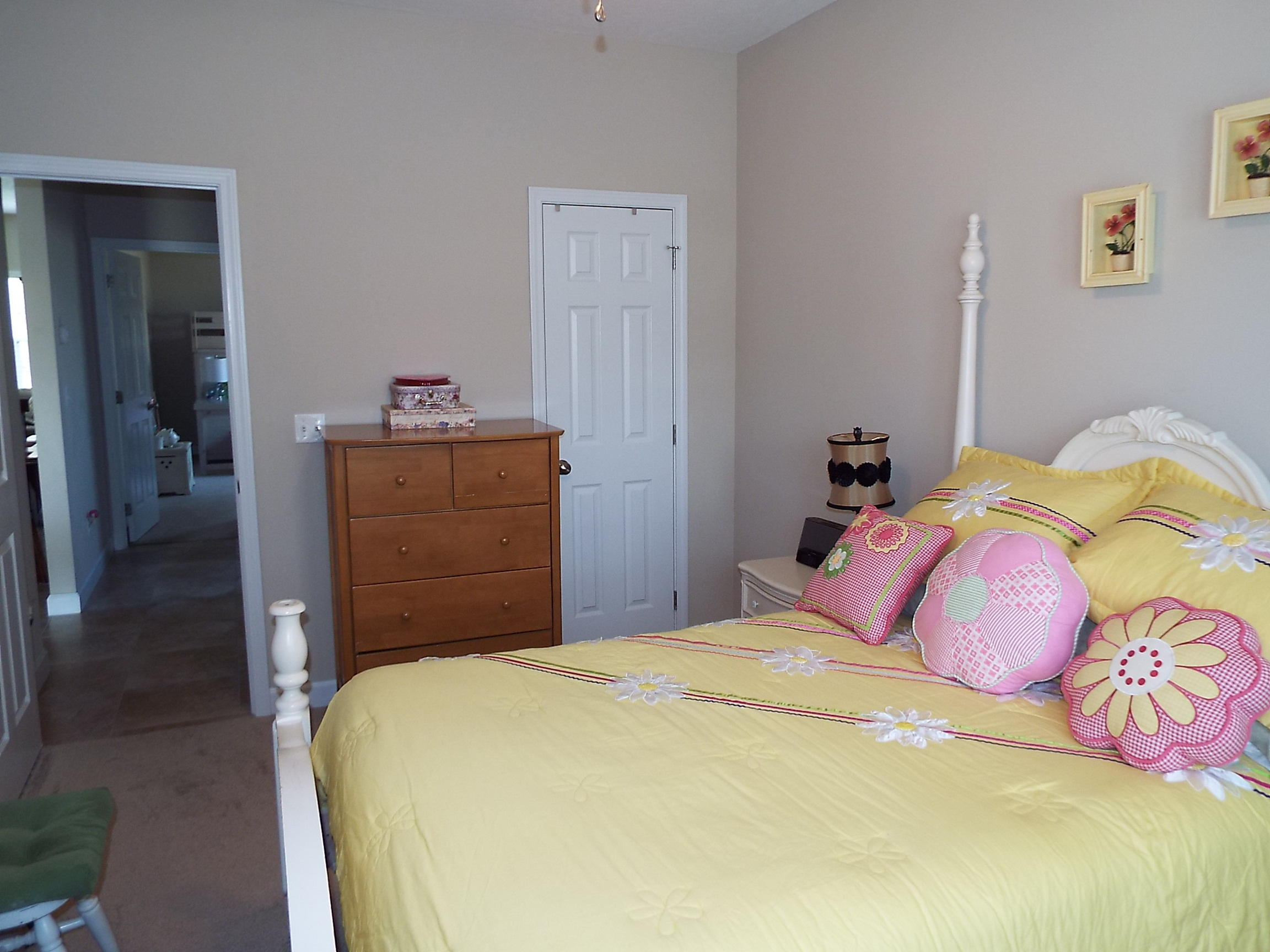 WYNNEHAVEN BEACH ESTATES 1ST ADDN - Residential